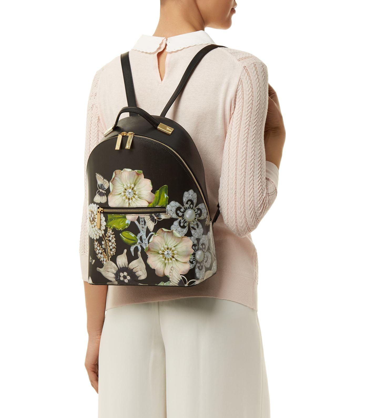 Ted baker shop gem gardens bag