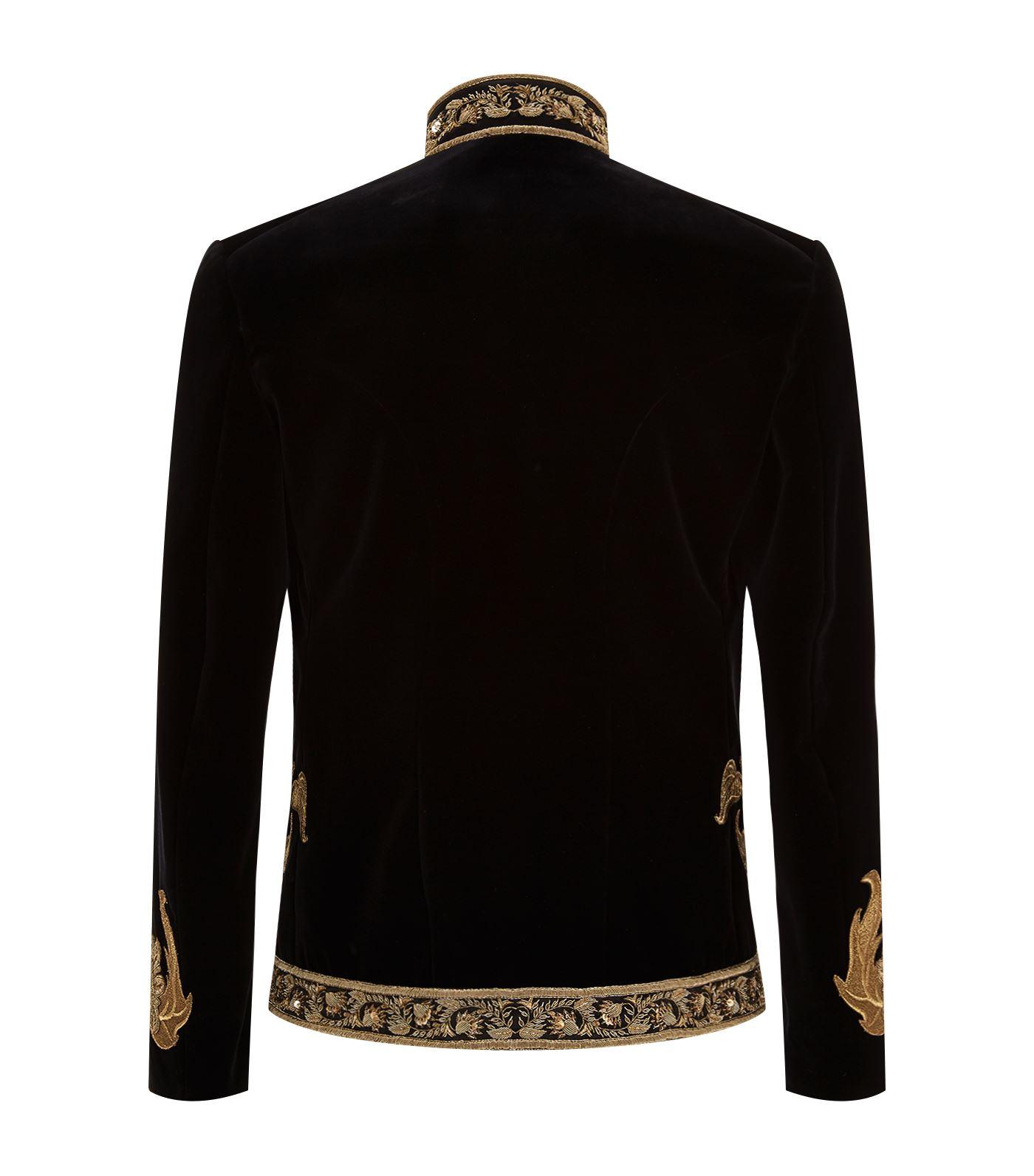 Get Black Velvet Shirt Embroidery Designs Background