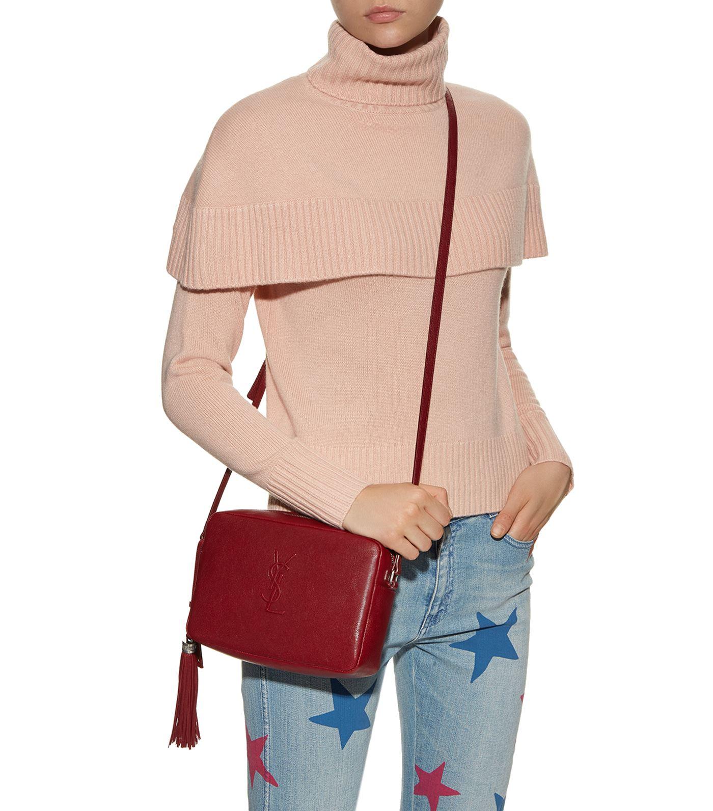 medium lou camera bag