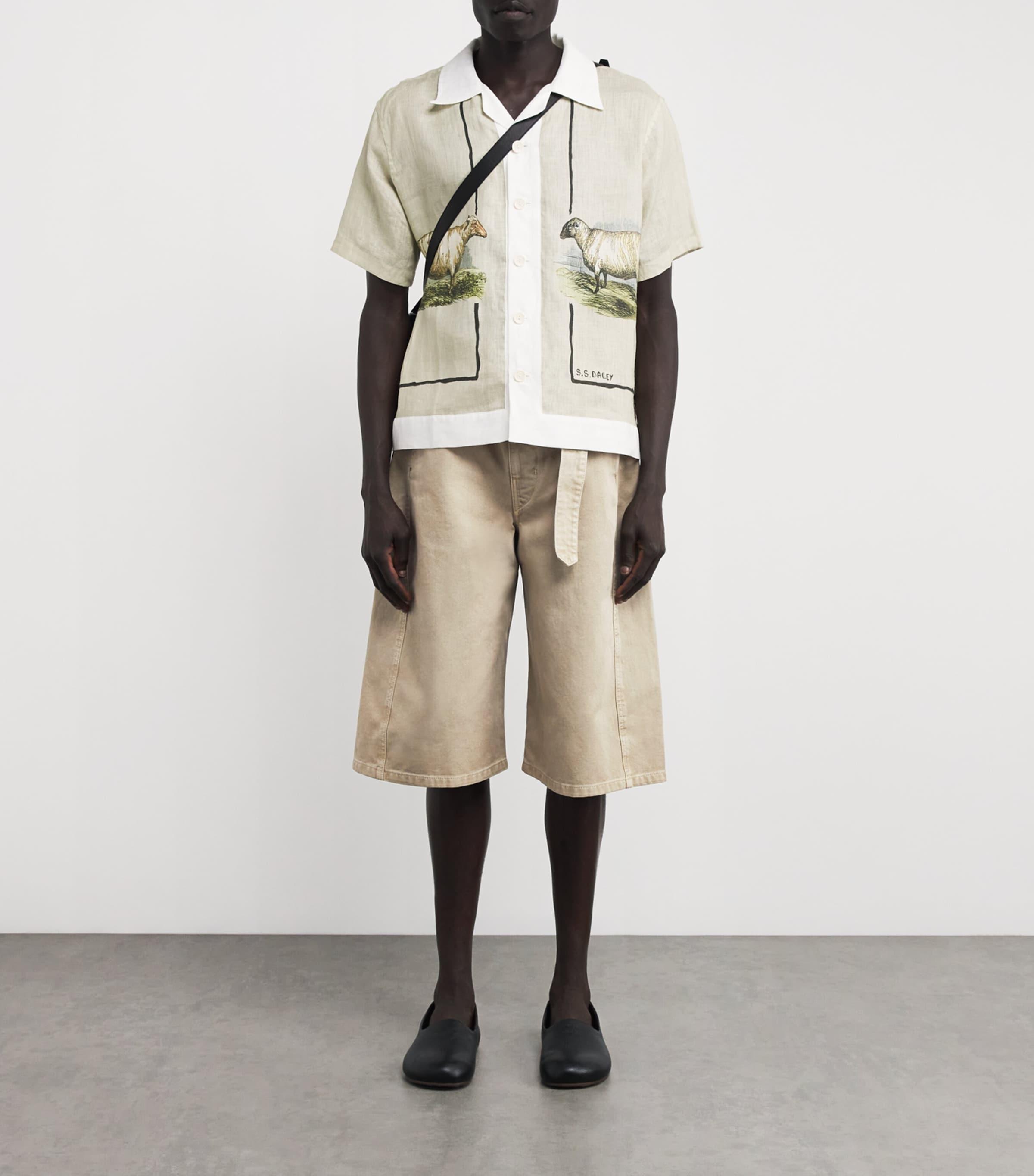 Lemaire Casual shorts for Men | Online Sale up to 38% off | Lyst Lemaire Casual shorts for Men | Online Sale up to 38% off | Lyst