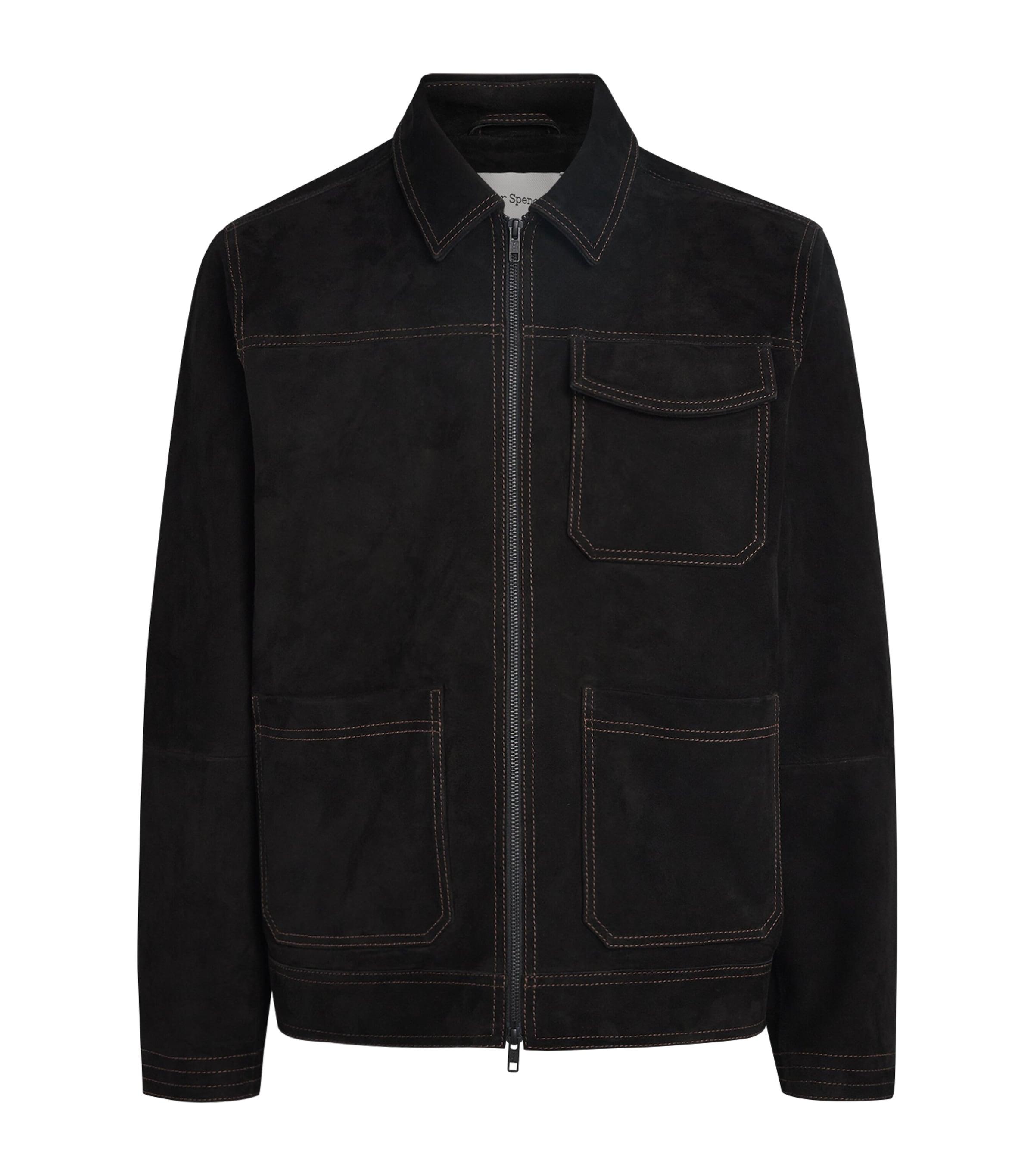 Oliver Spencer Casual jackets for Men Online Sale up to 60% off