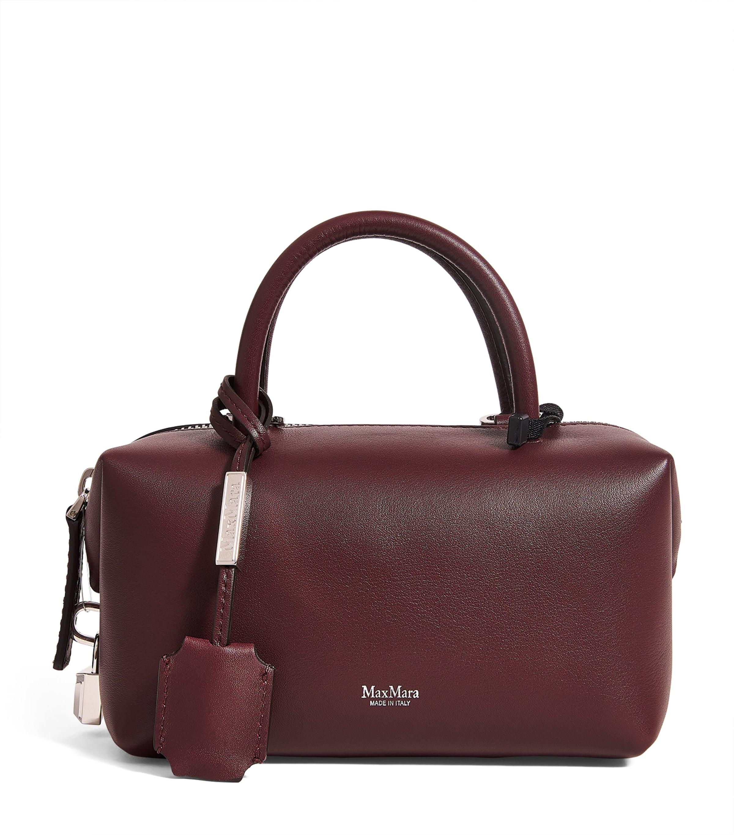 Max Mara Top-handle bags for Women | Online Sale up to 60