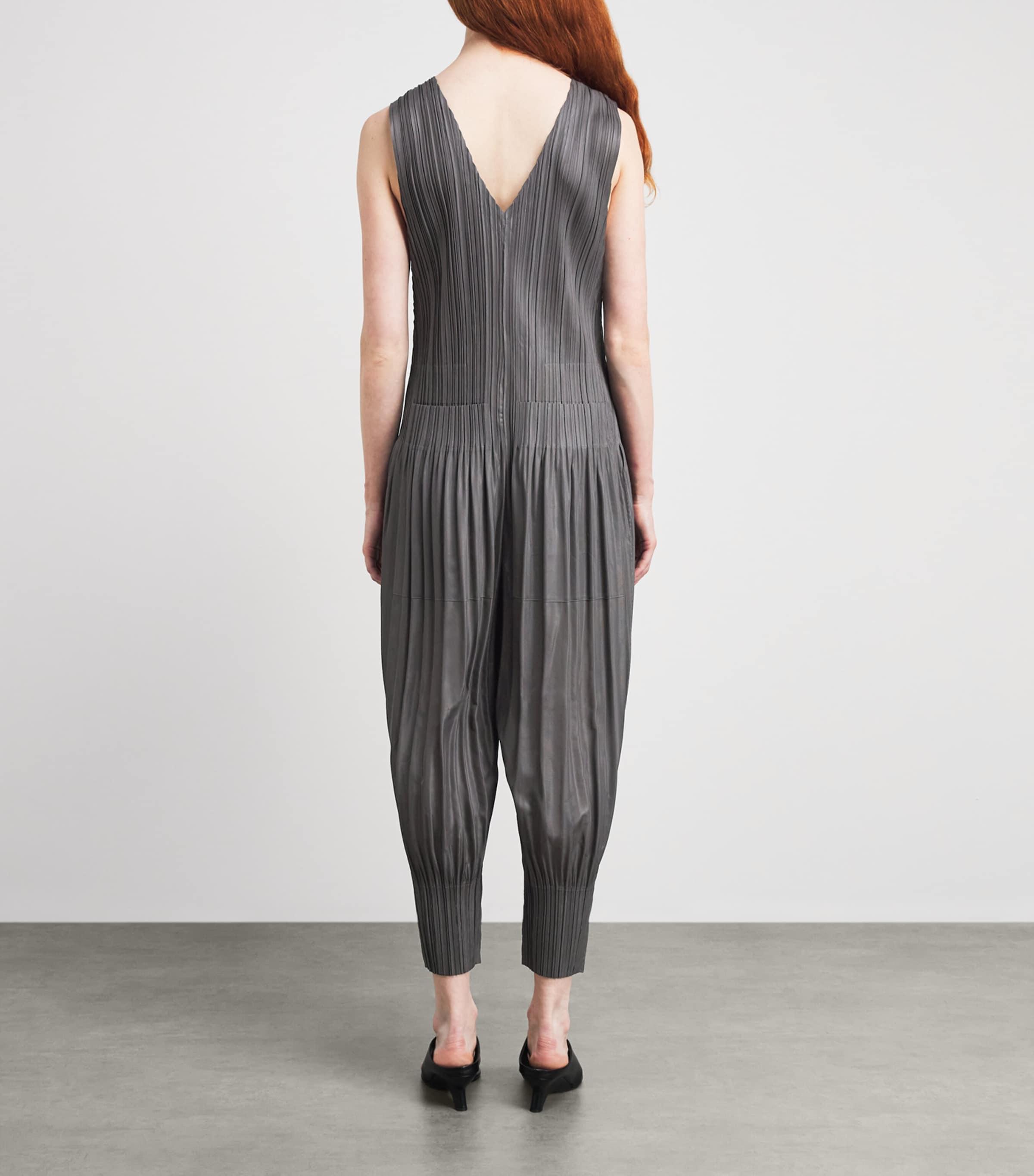 Pleats Please Issey Miyake Jumpsuits and rompers for Women