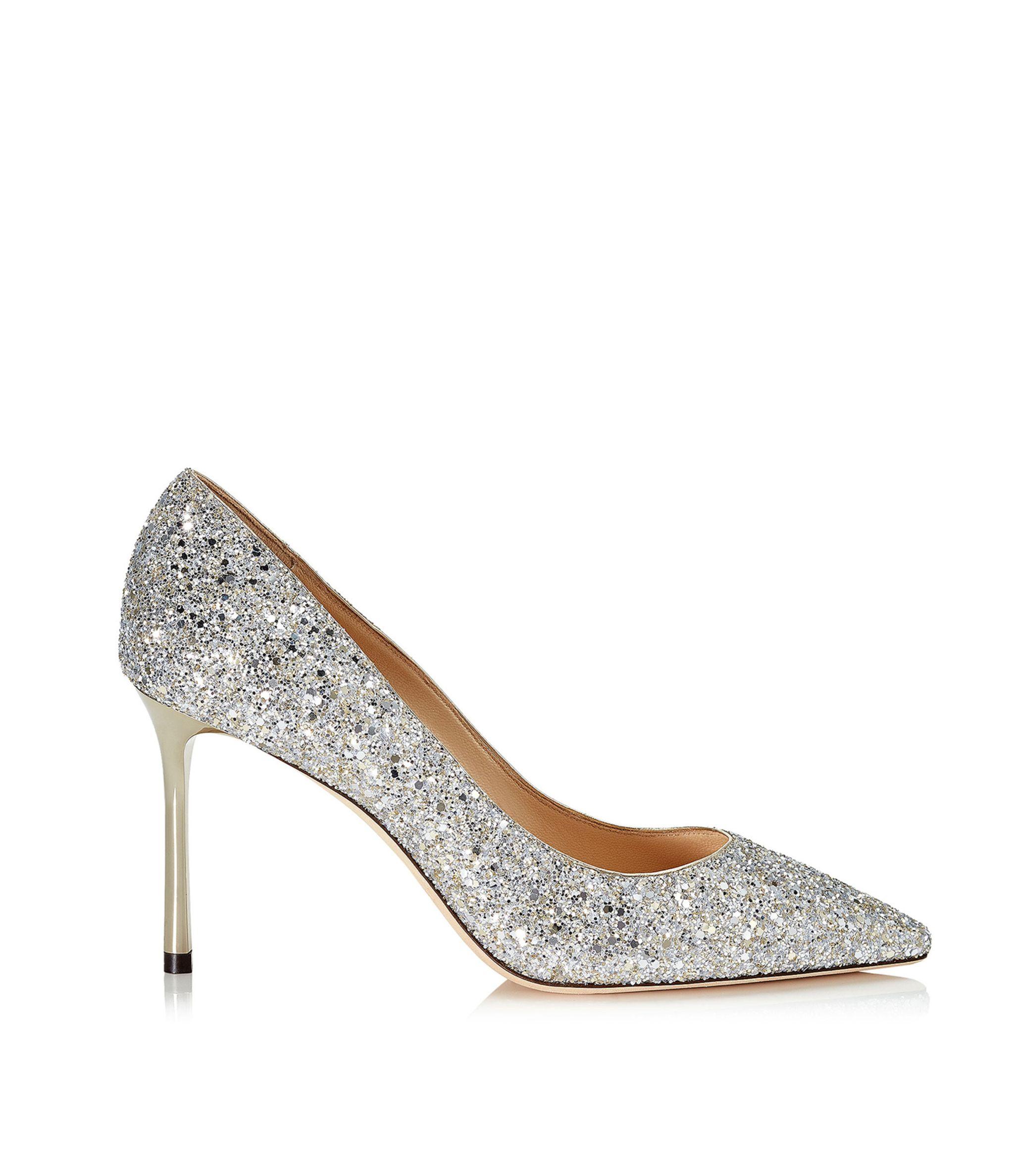 jimmy choo bryelle 85