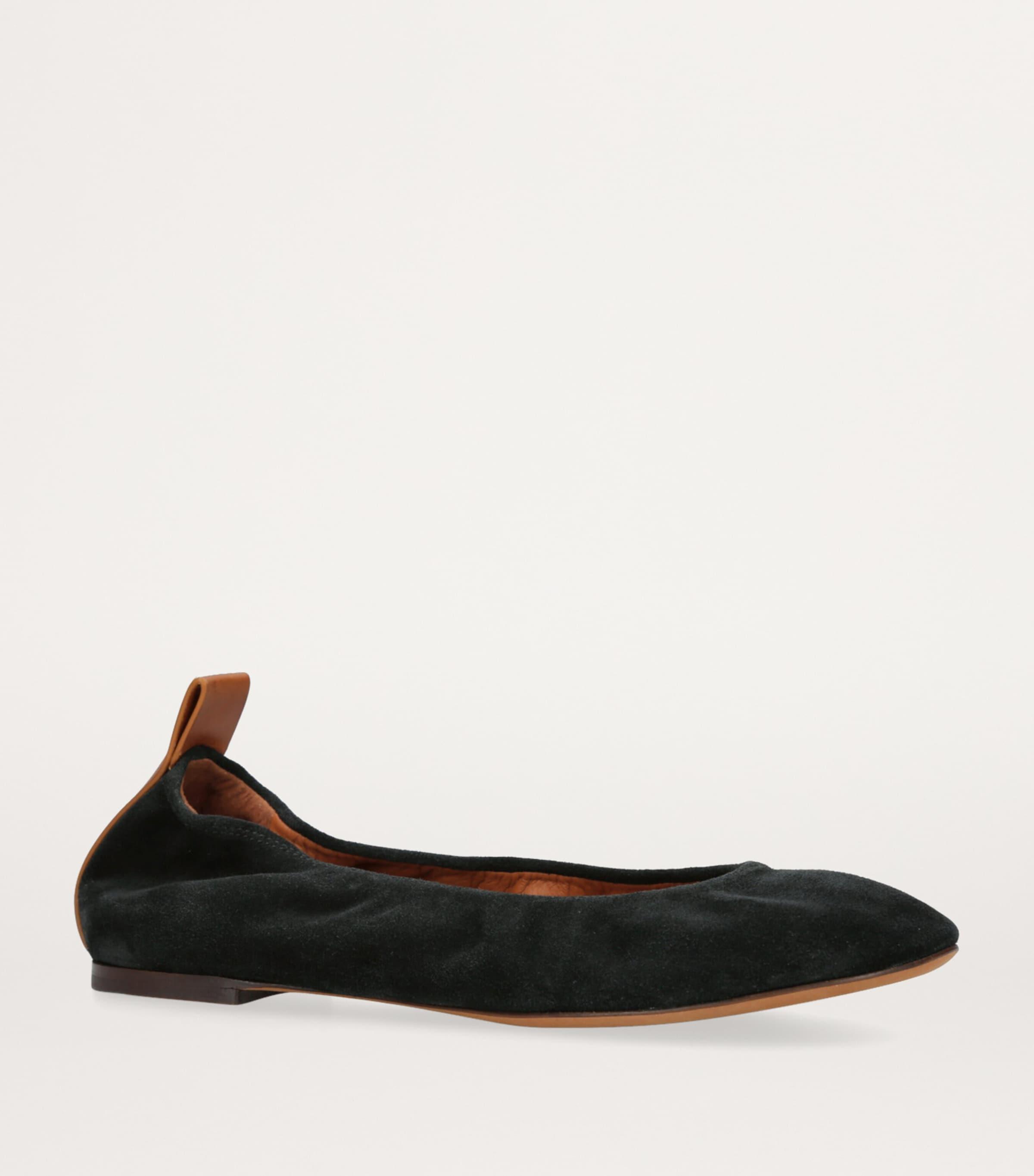 LANVIN バレエフラット ballet flats LANVIN バレエフラット ballet flats