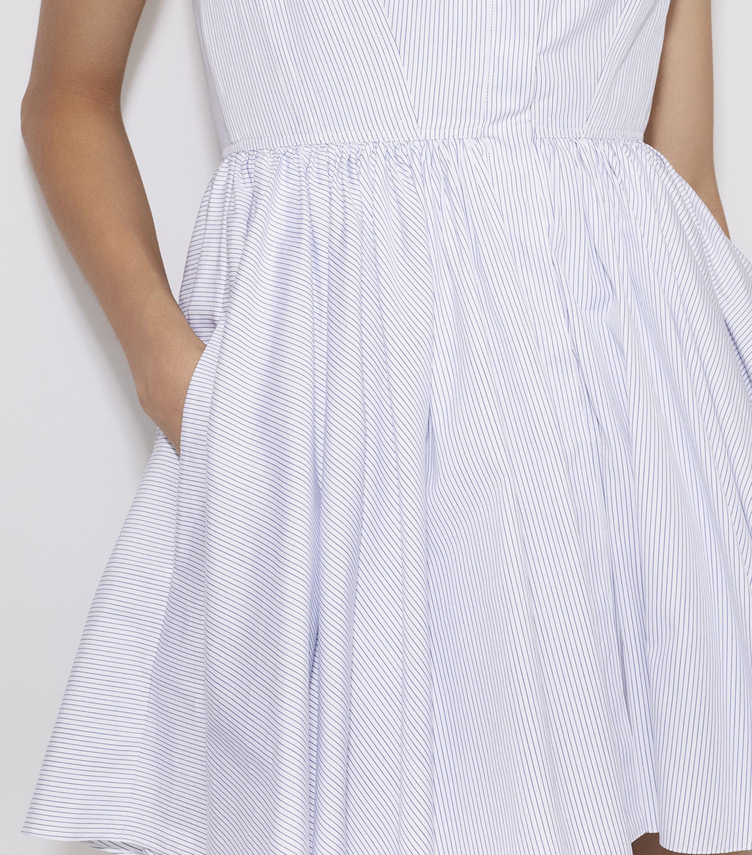sachin and babi light blue dress Maryam in the new Ponte Tank Dress by American Apparel, coming soon! In the  meantime: http://t.co/J6XjW0llUu
