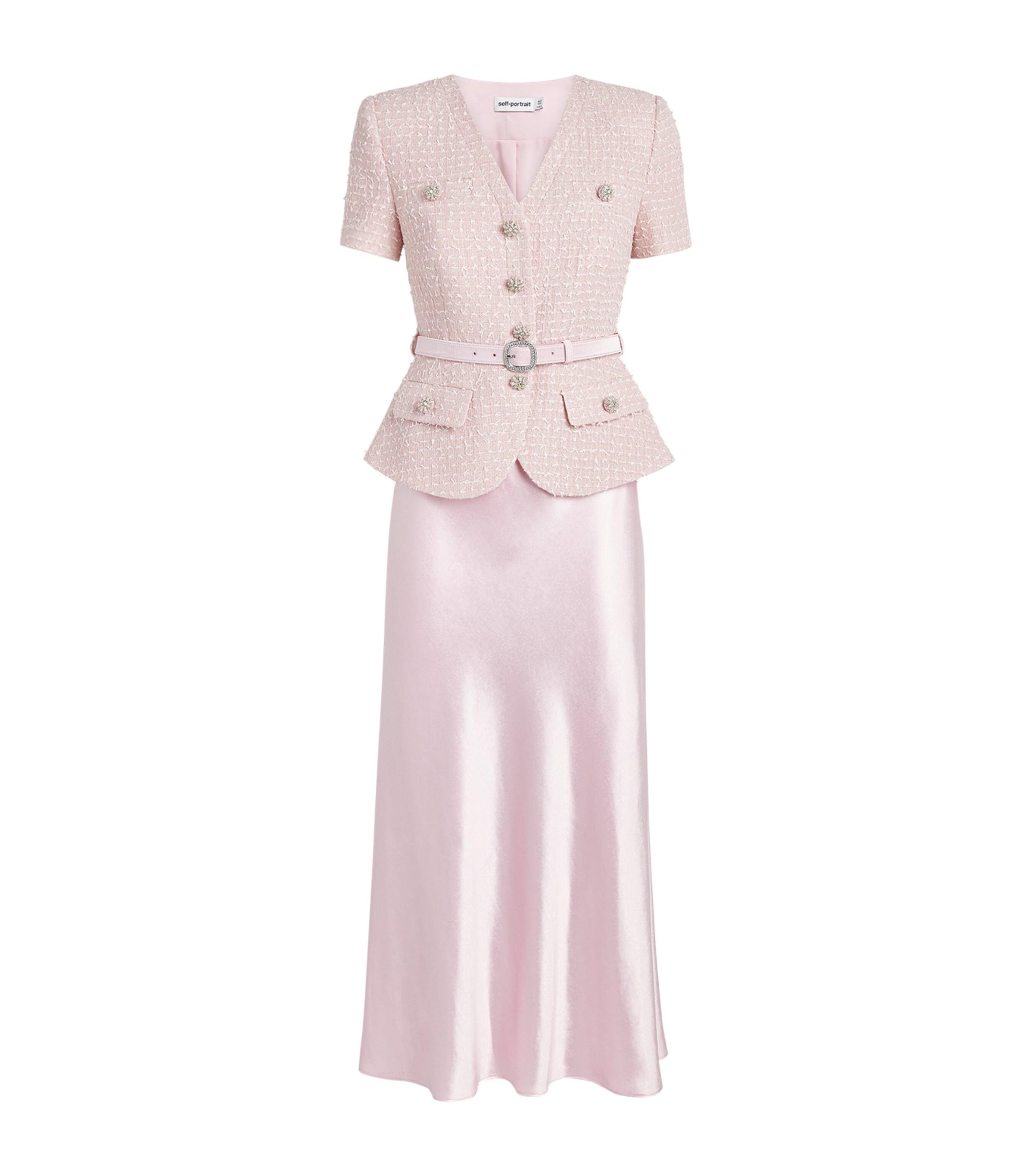 Women's Self-Portrait Casual and day dresses from $339
