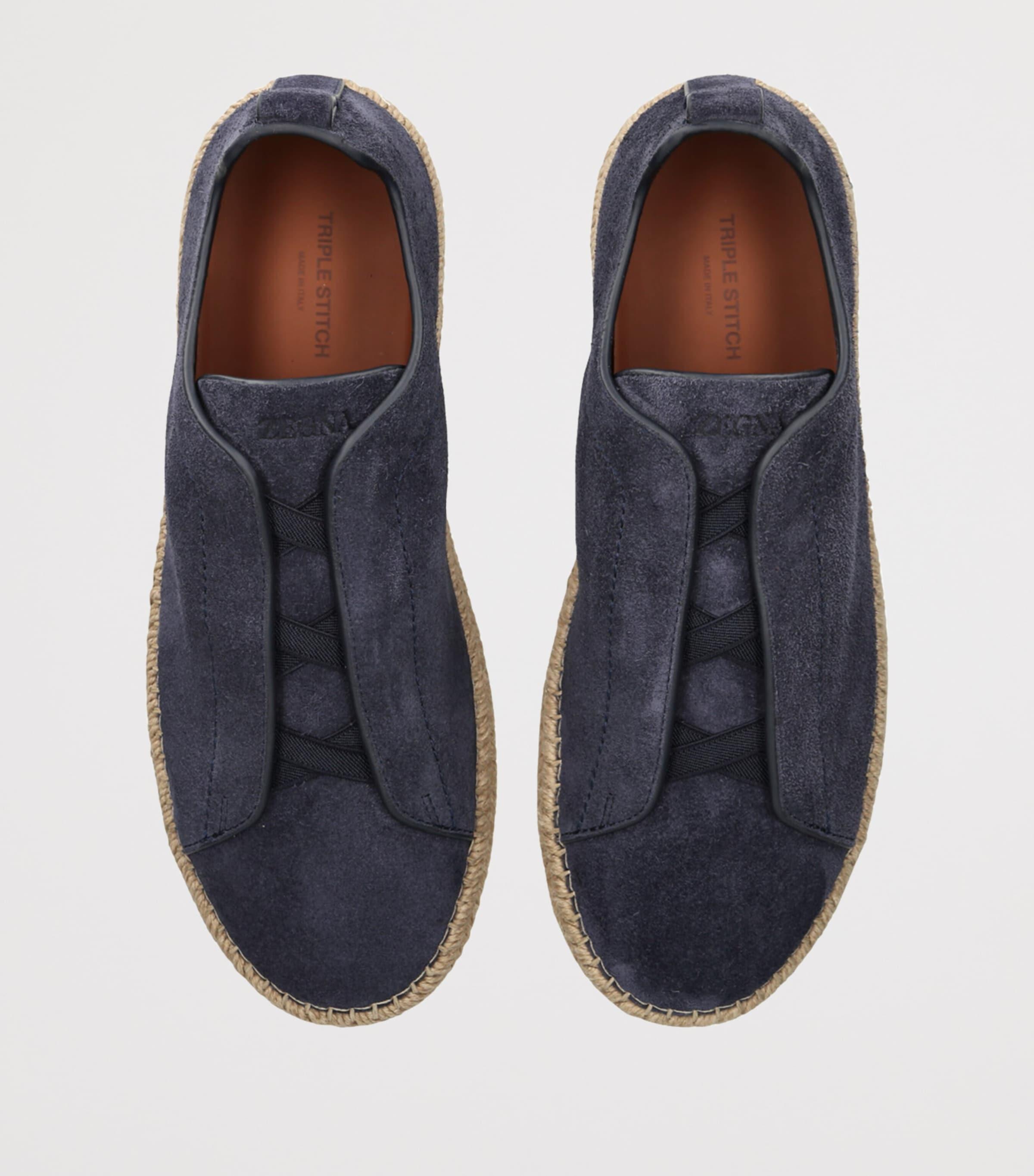 ZEGNA Espadrille shoes and sandals for Men | Online Sale up  display picture 2