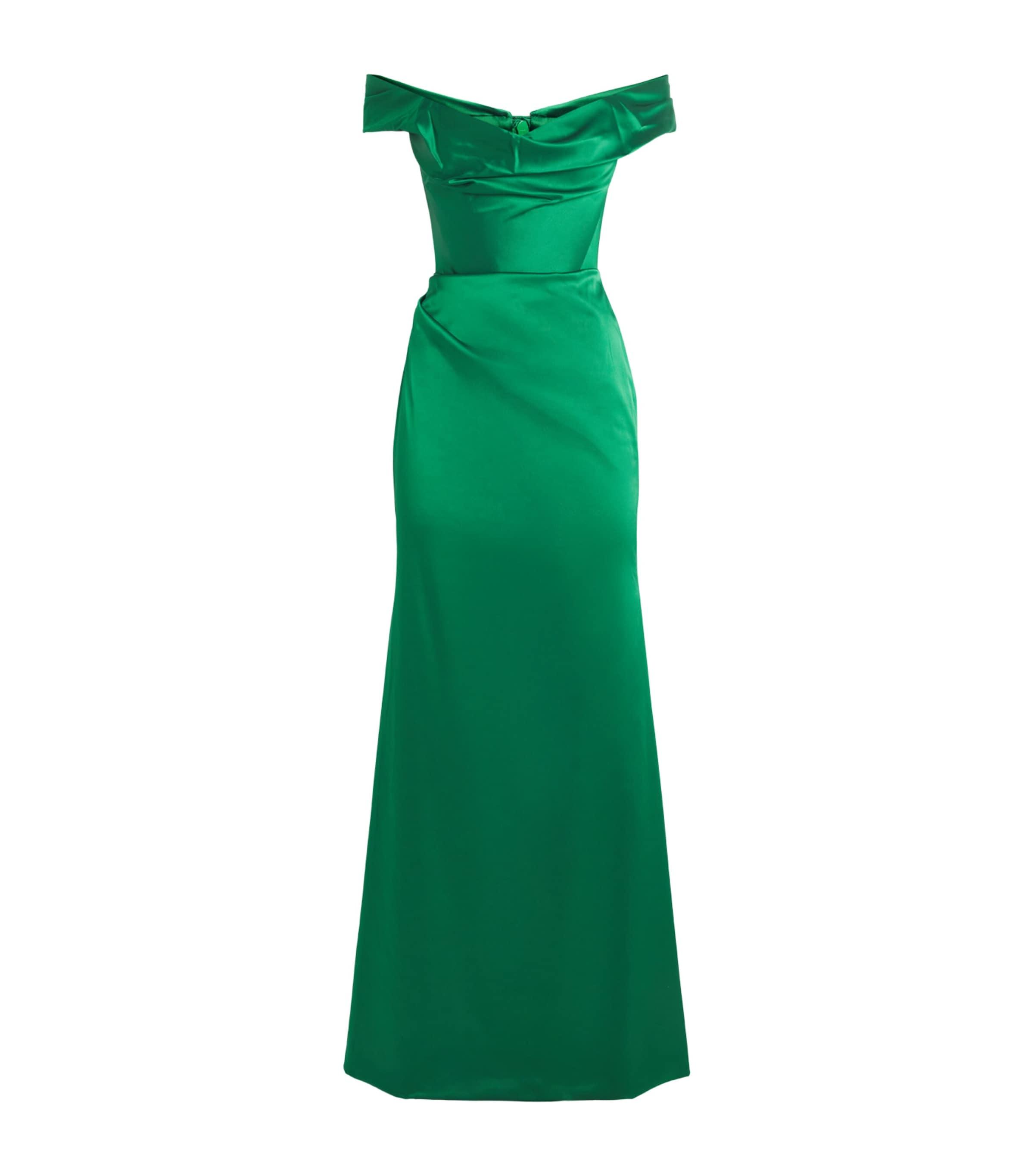 sunset formal dress GL-03.20.25 main image 1