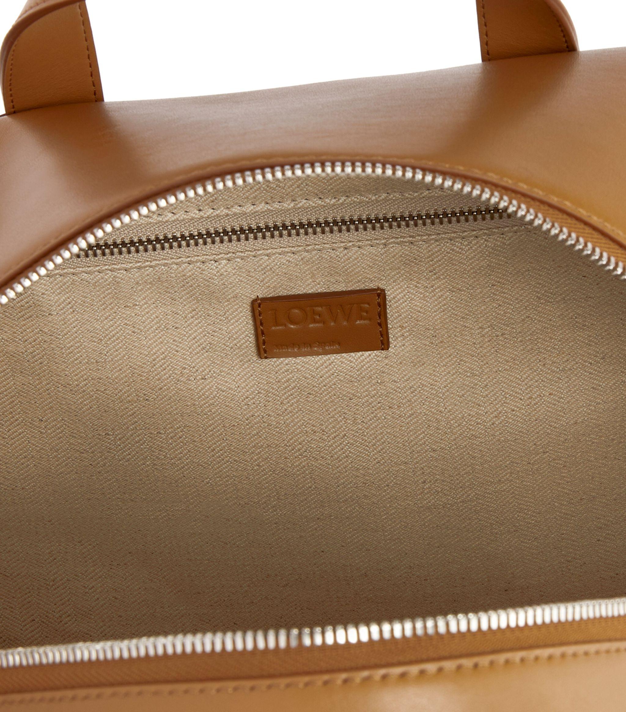 Loewe cube cheap bag