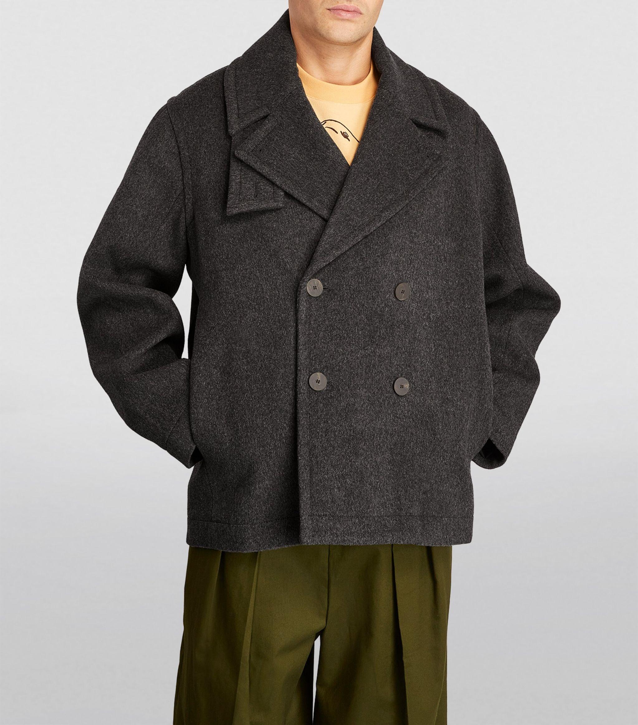 Studio mens coats shop