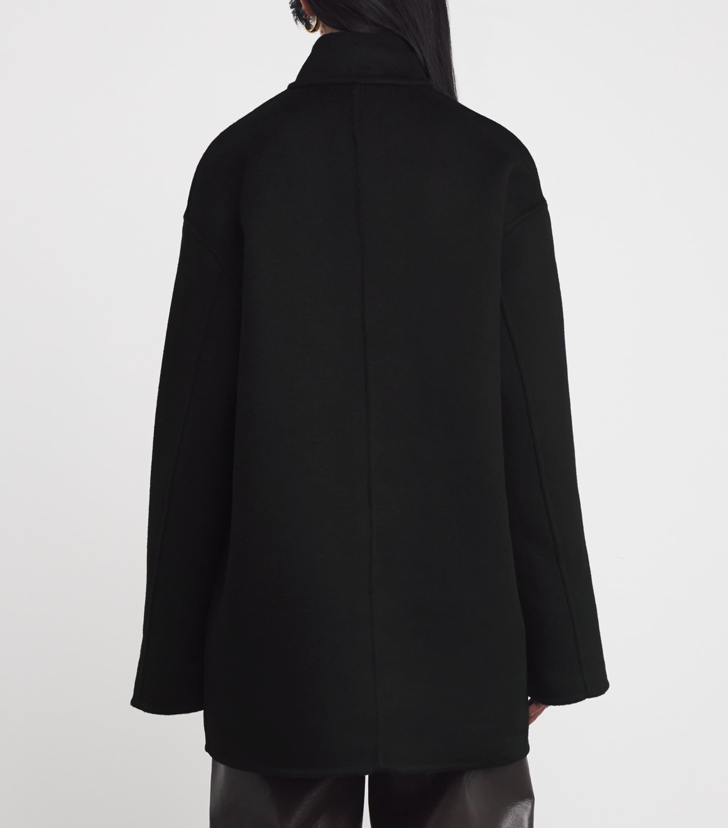 Sandro Coats for Women | Online Sale up to 40% off | Lyst