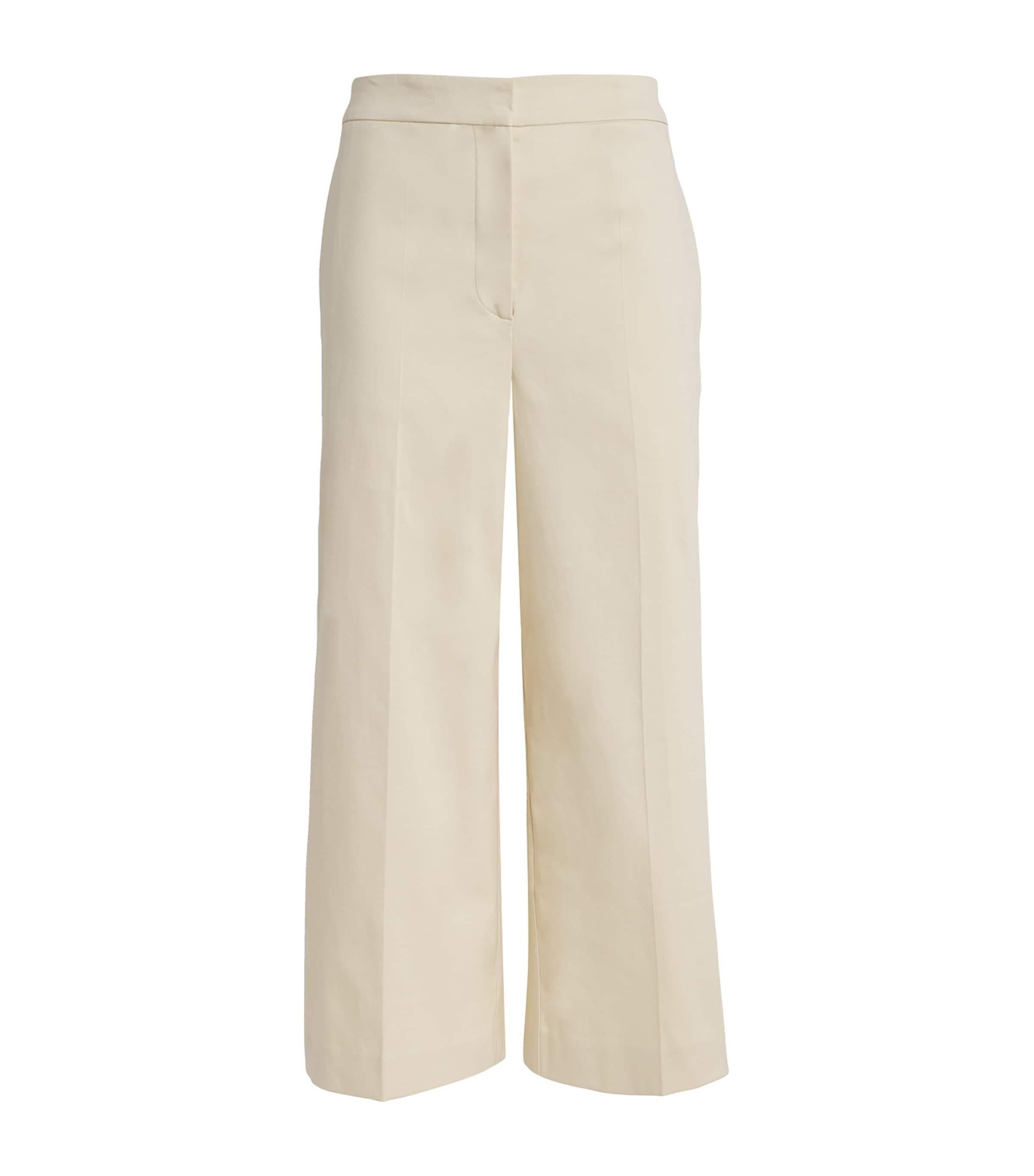 JOSEPH Pants for Women | Online Sale up to 70% off | Lyst