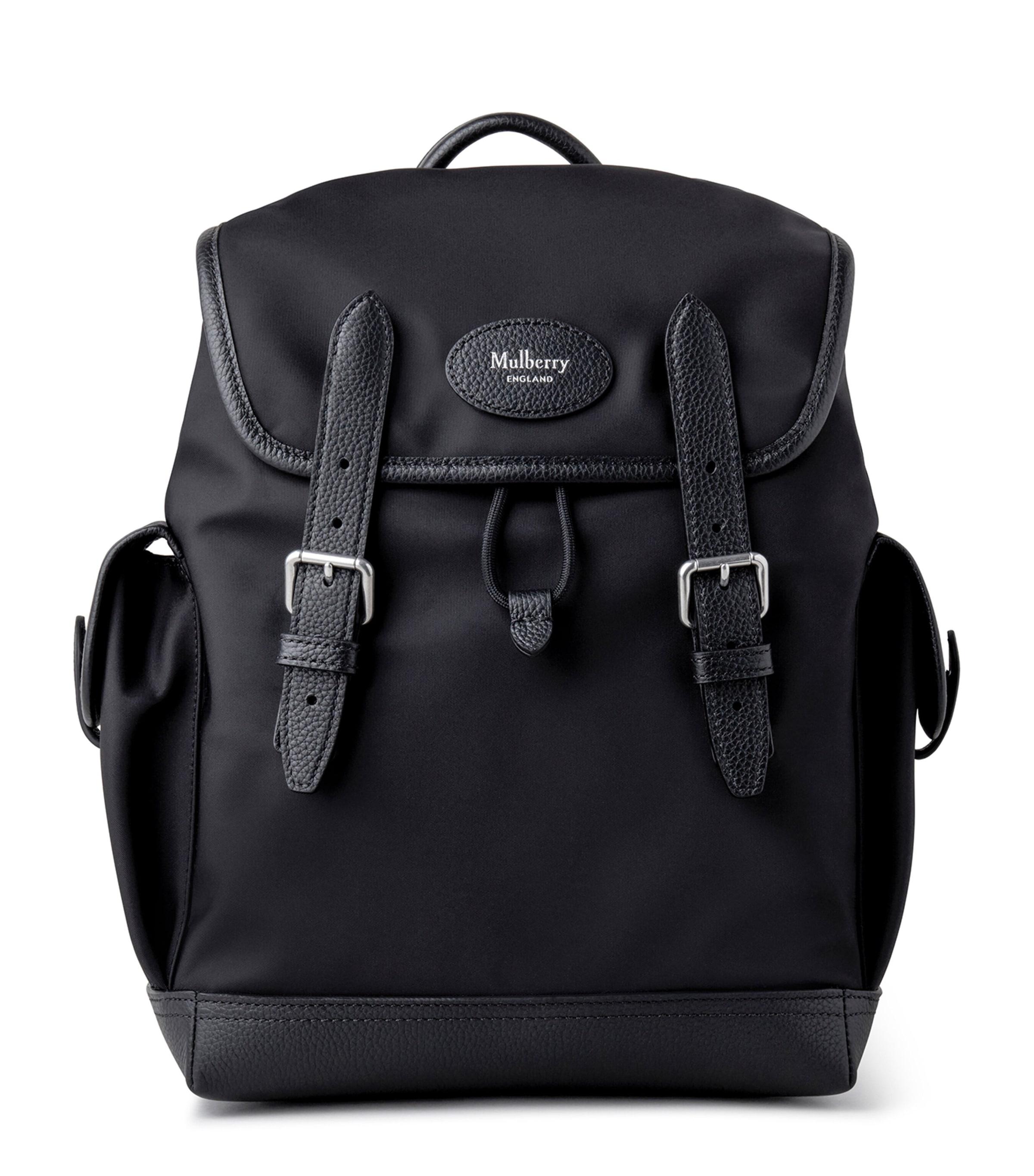 Mulberry bayswater backpack sale hotsell