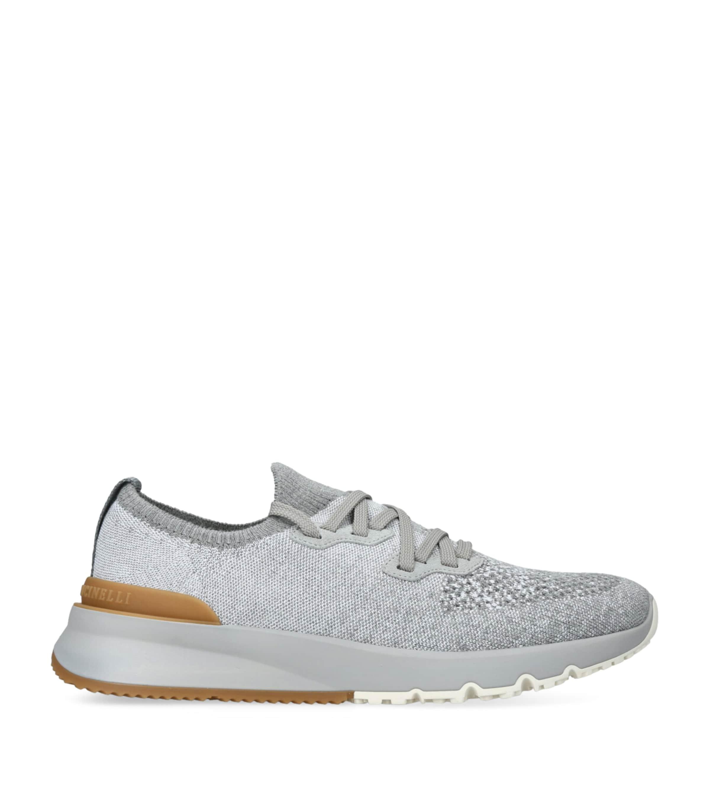 Brunello Cucinelli Sneakers for Men | Online Sale up to 33