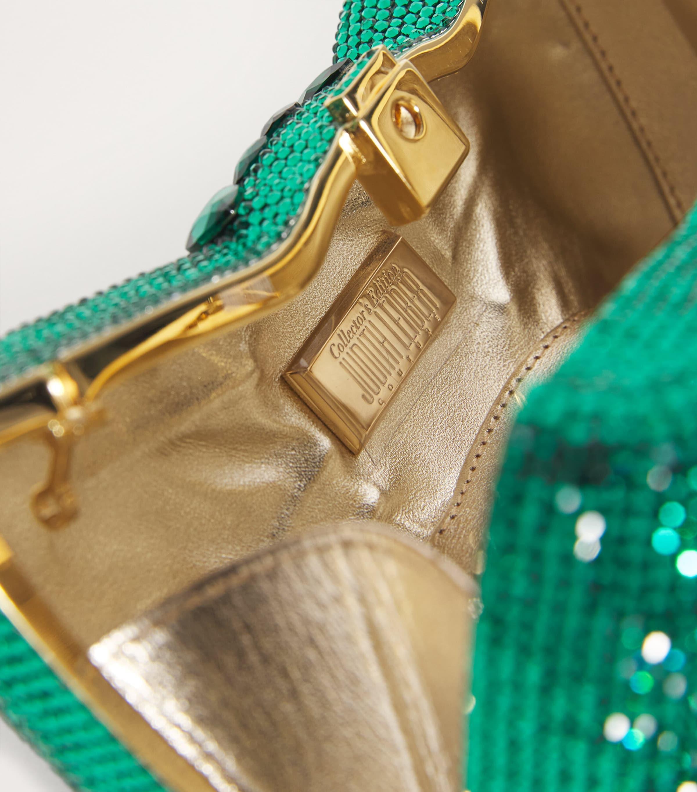 Judith leiber clutch sale hotsell