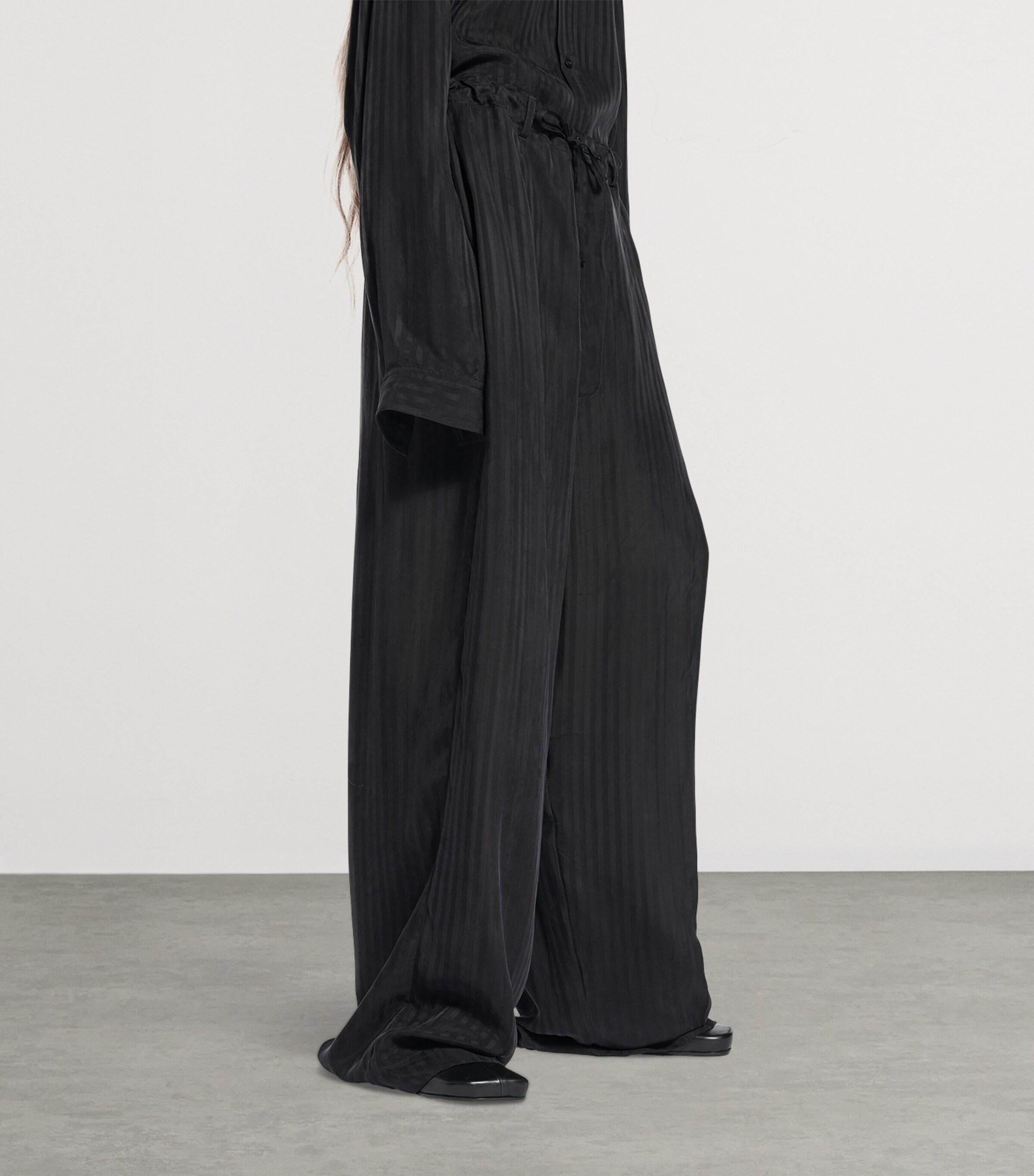 Balenciaga Pants for Women | Online Sale up to 76% off | Lyst