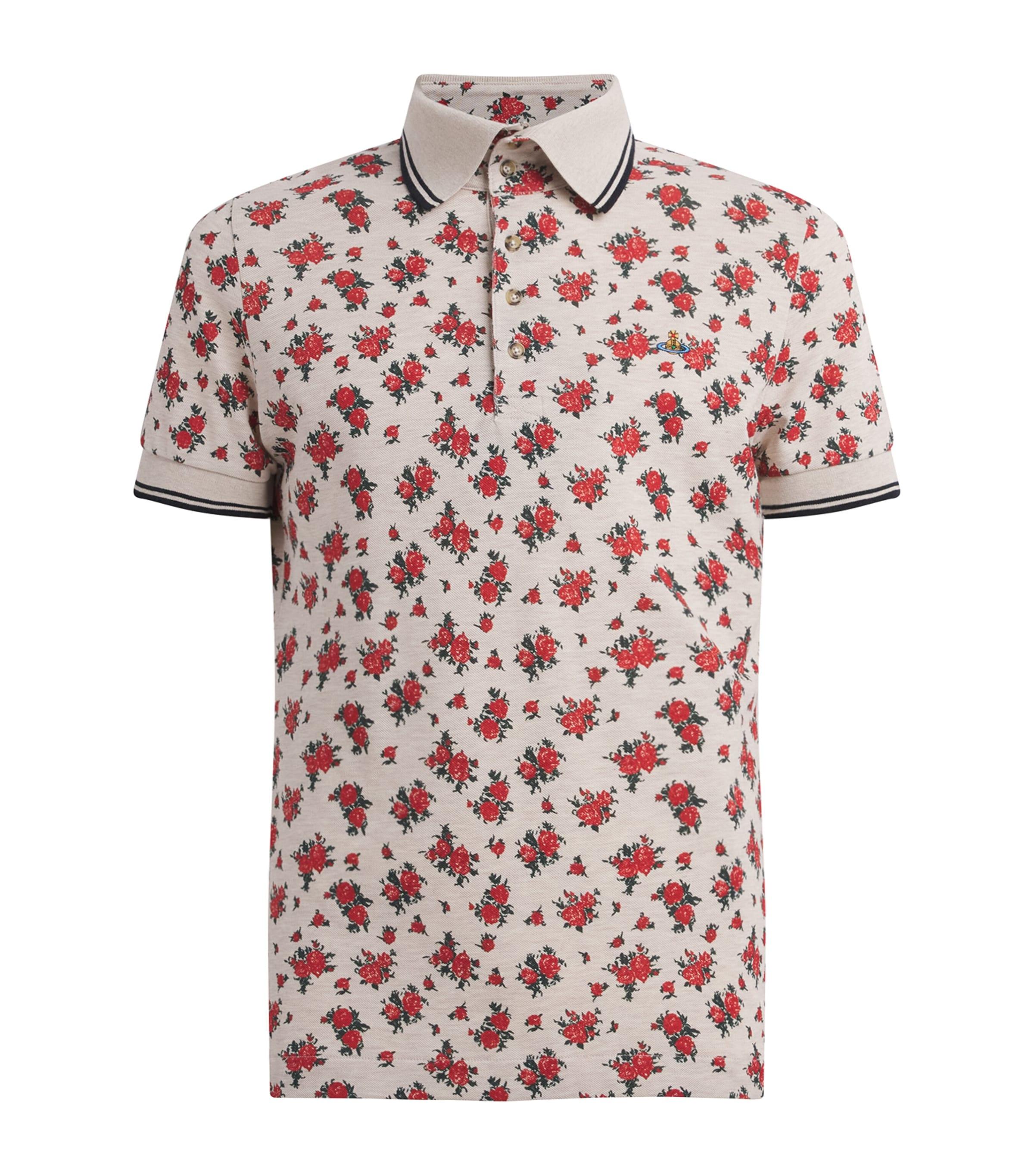 Vivienne Westwood Polo shirts for Men | Online Sale up to 50% off