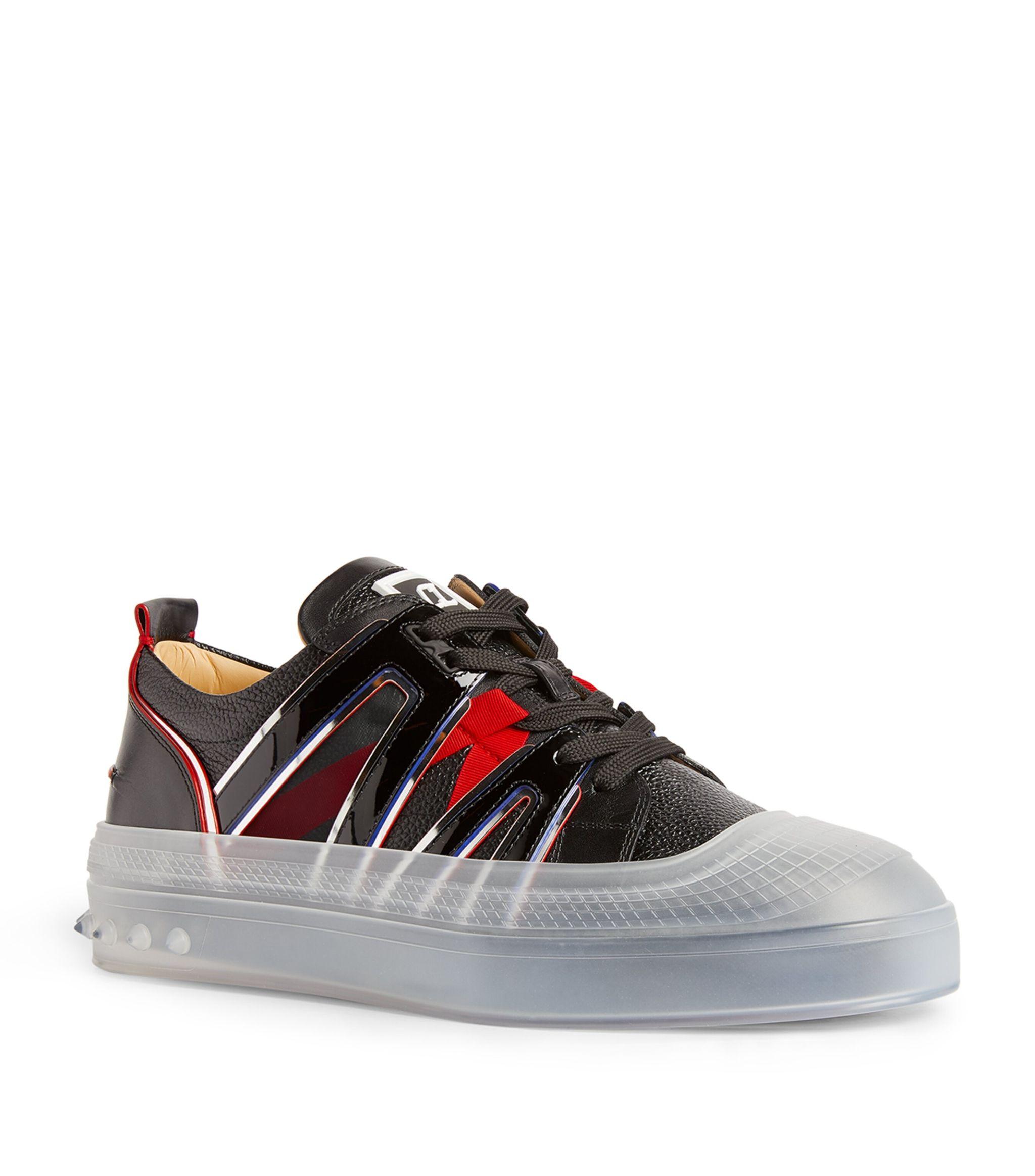 Christion Louboutin VIDA VIVA FLAT 正規品