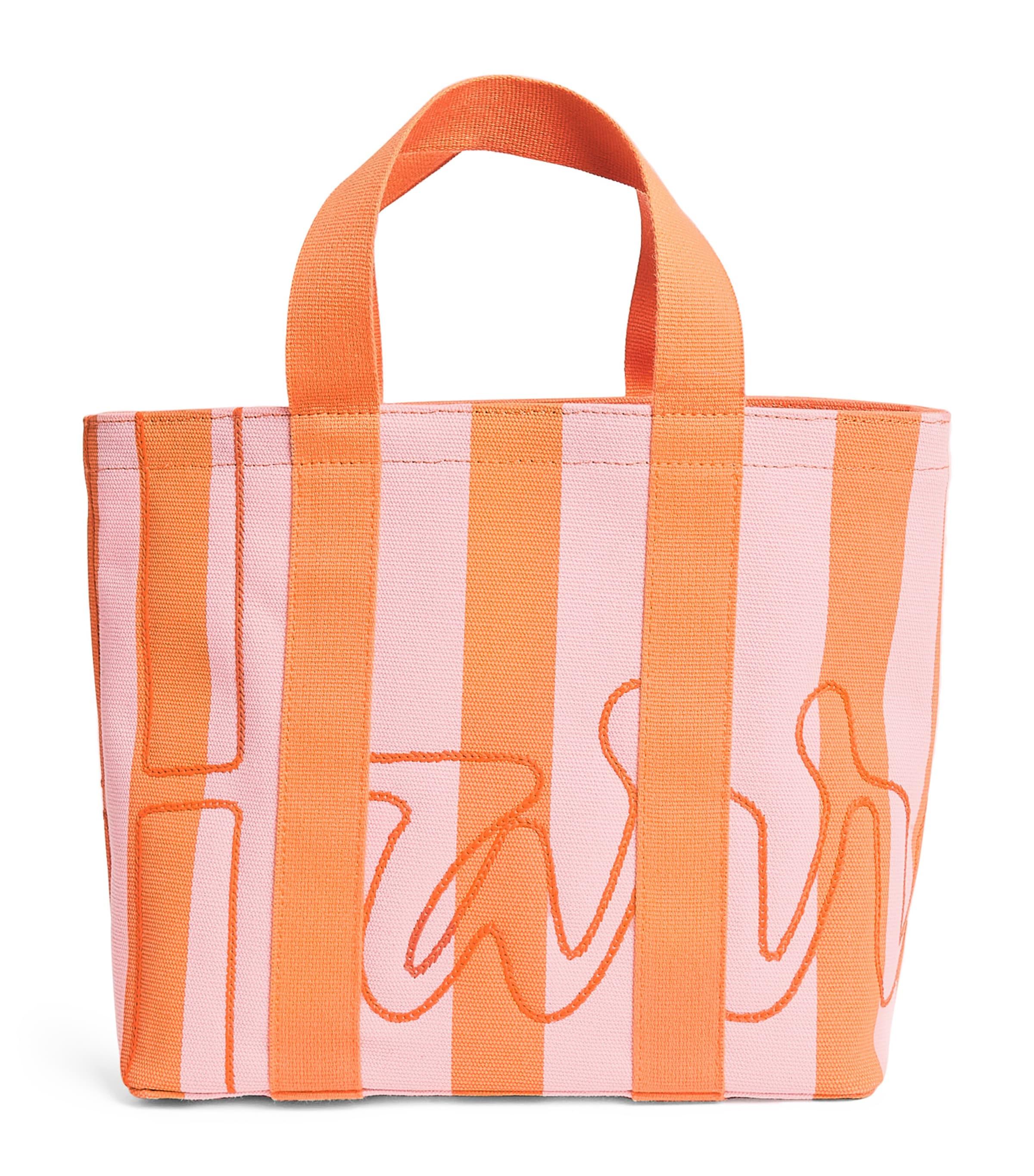 Harrods 本革トリムトート Packaway Tote ハンドM-MacBookAir M4 13 
