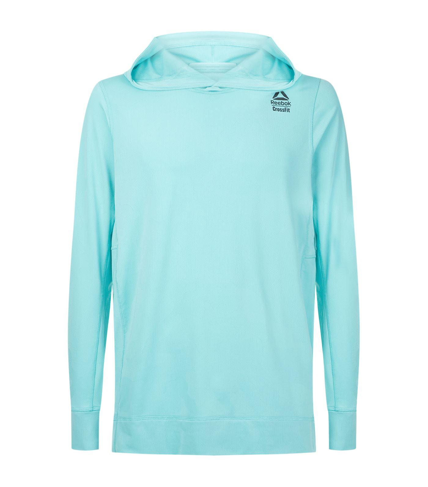 reebok camo hoodie
