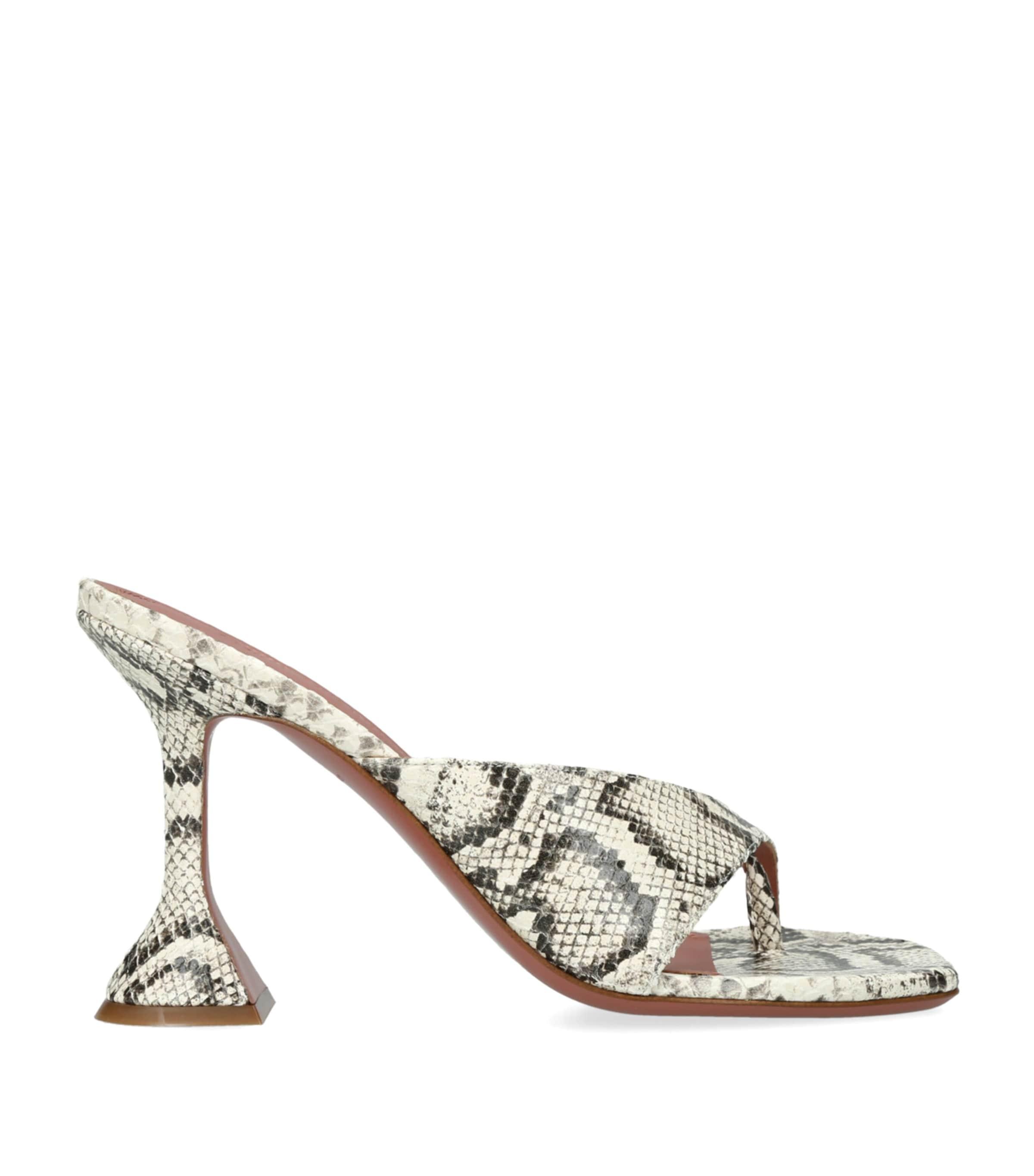 AMINA MUADDI Mule shoes for Women | Online Sale up to 53