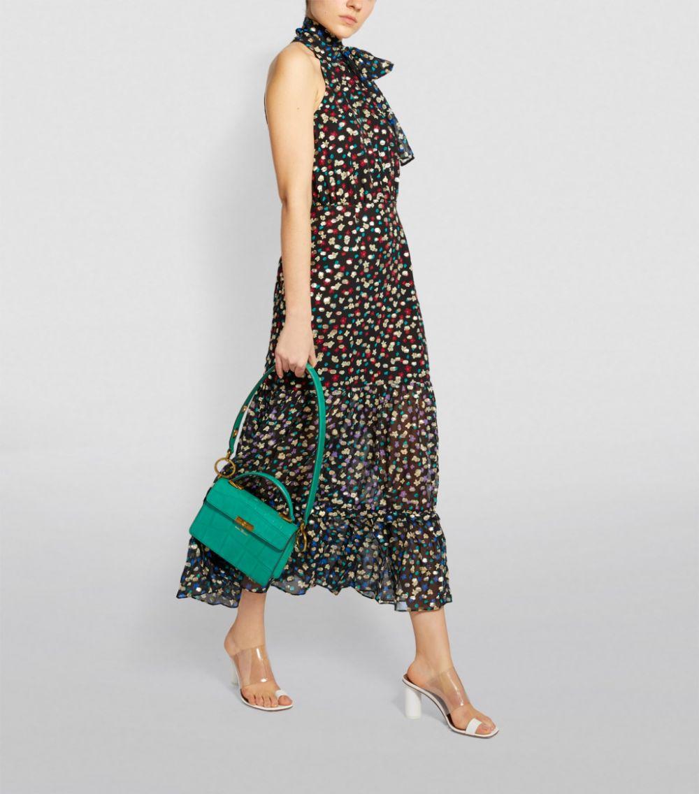 rixo london eleanor dress