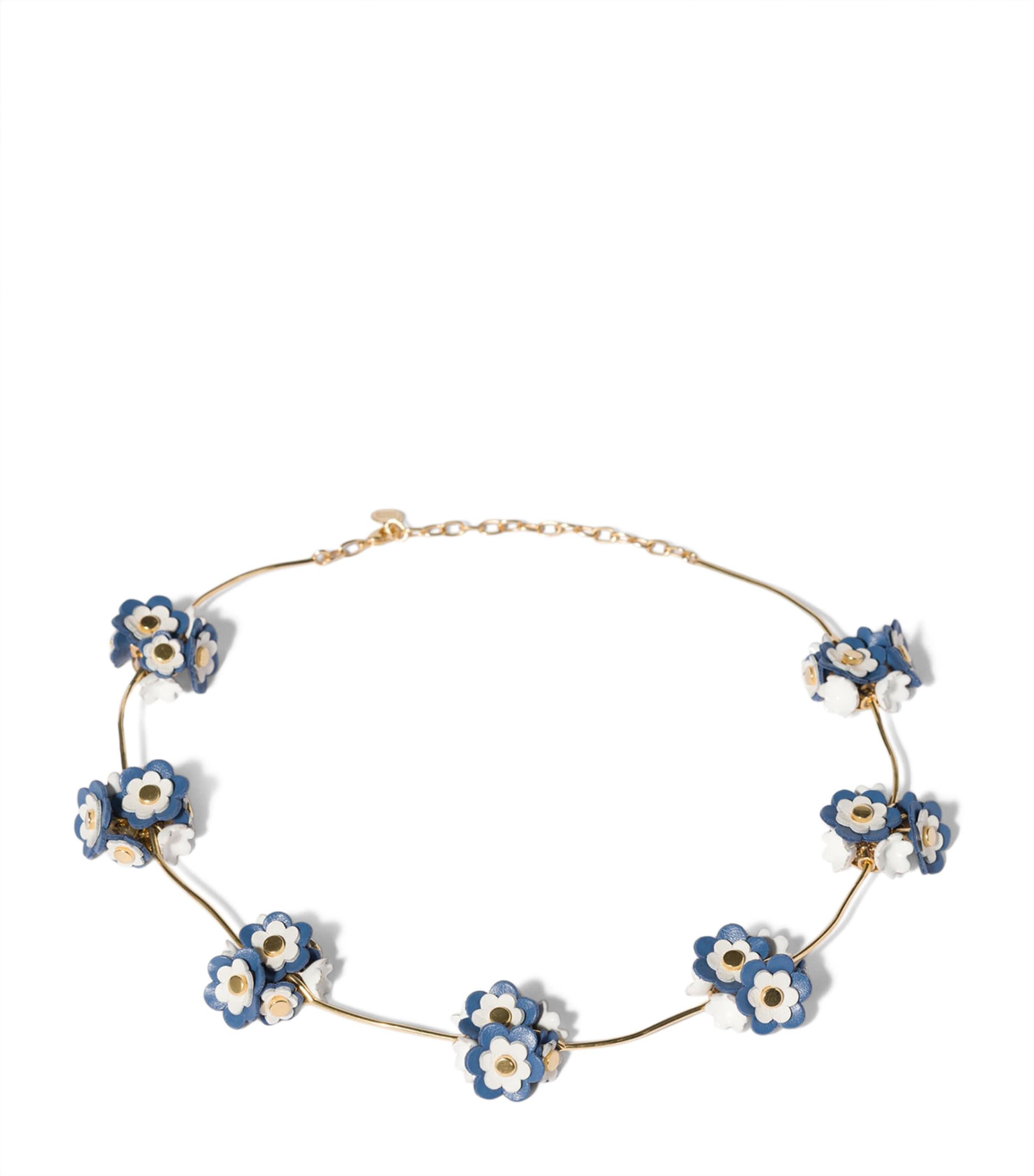 Miu Miu Necklaces for Women | Online Sale up to 44% off | Lyst Canada