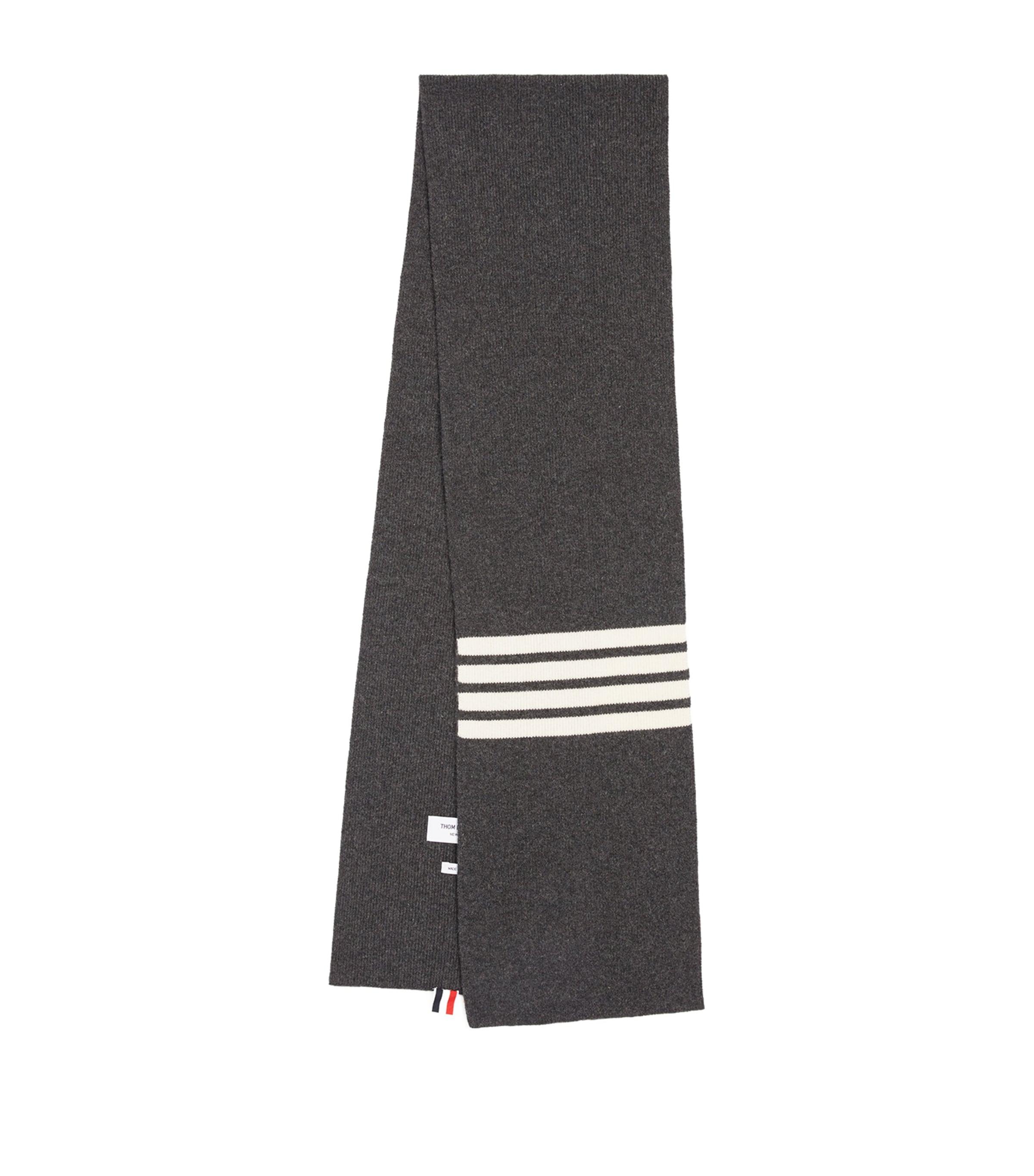 Thom Browne Scarves and mufflers for Men | Online Sale up to 43