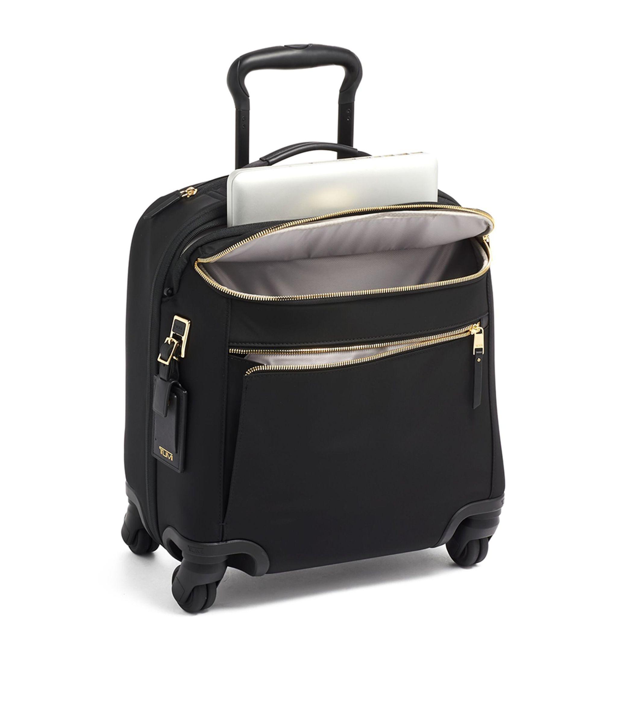 tumi voyageur suitcase