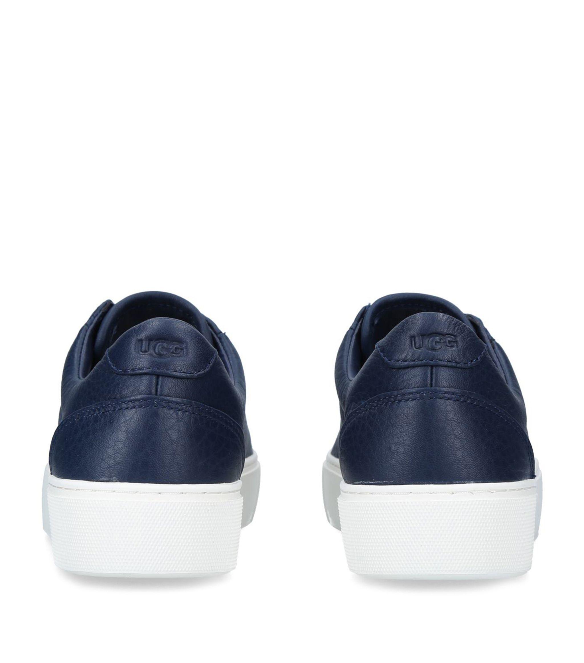 ugg zilo sneaker