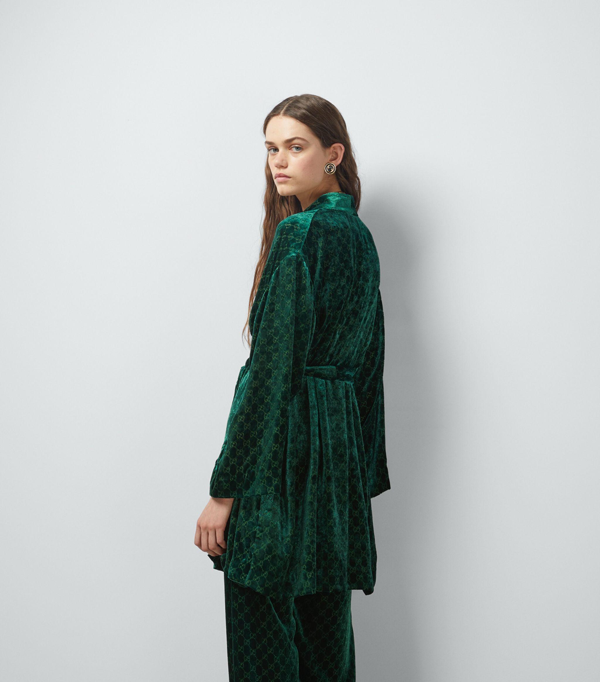 Gucci Nightwear and sleepwear for Women Online Sale up to 50 off Lyst