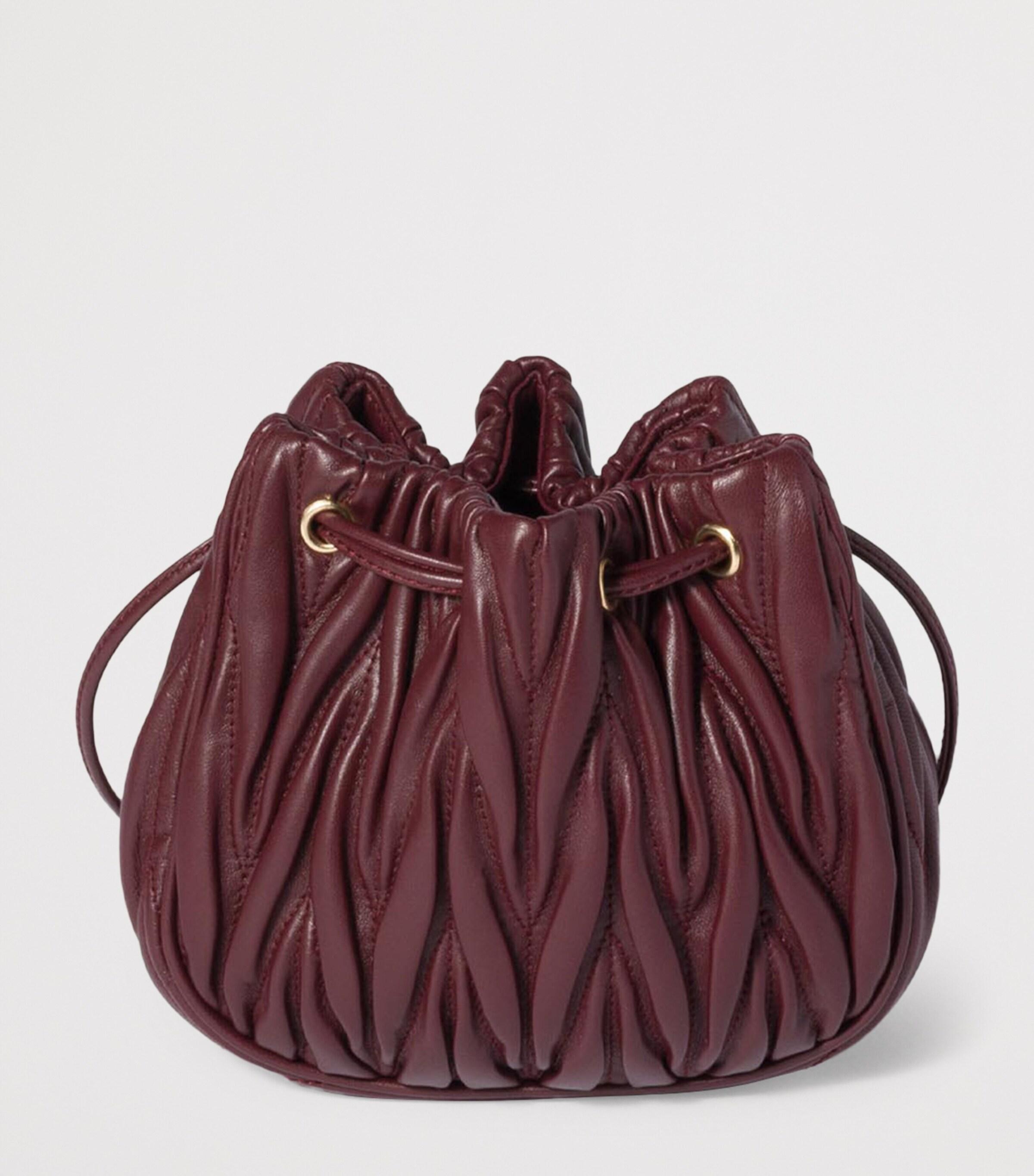 Miu Miu Clutches and evening bags for Women | Online Sale up