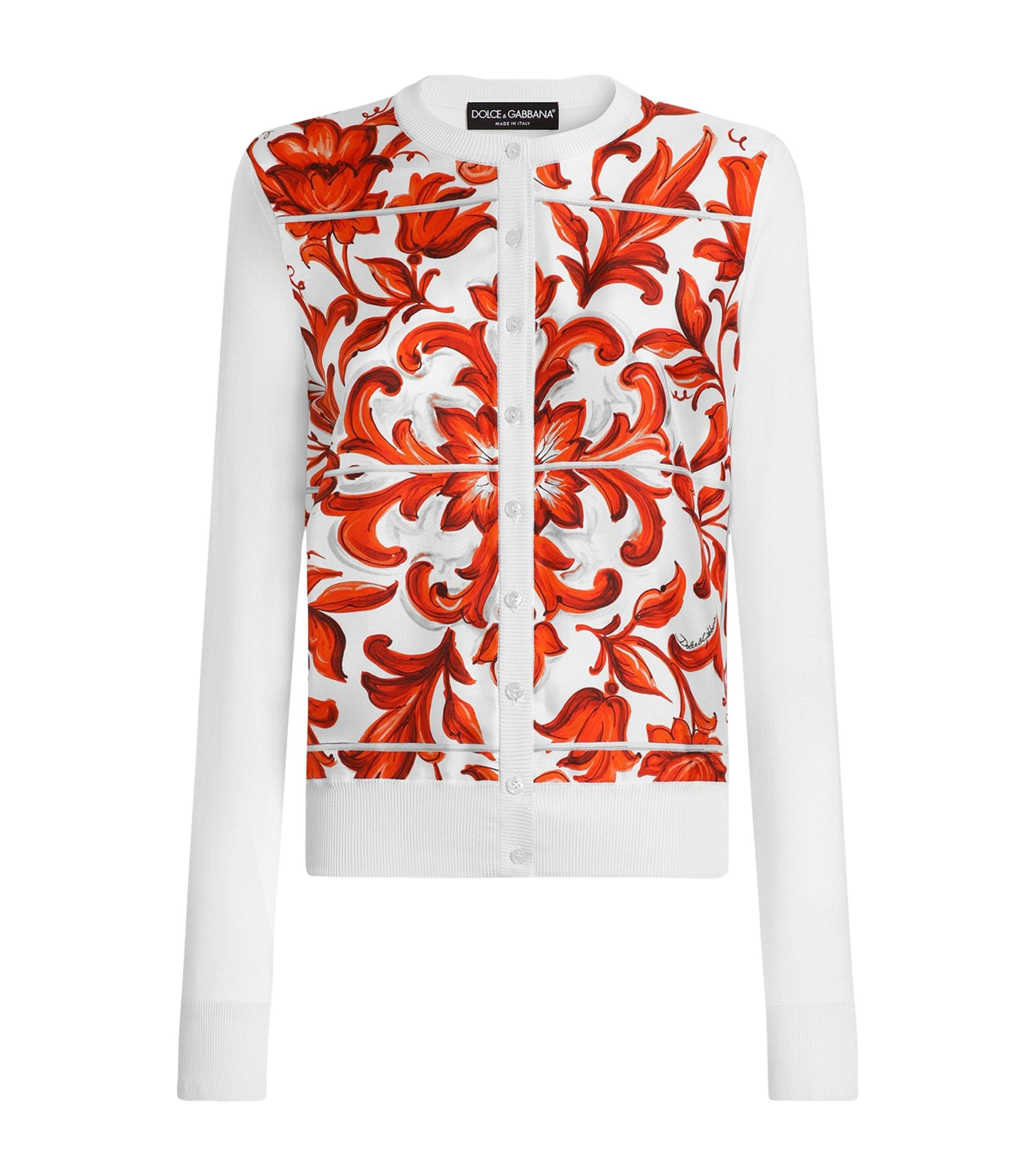 Dolce & Gabbana Cardigans for Women | Online Sale up to 62% off | Lyst