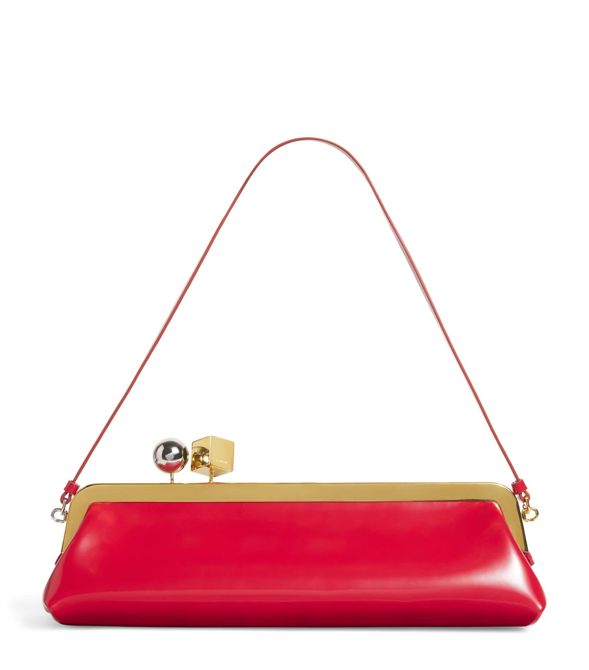 Jacquemus Clutches and evening bags for Women | Online Sale