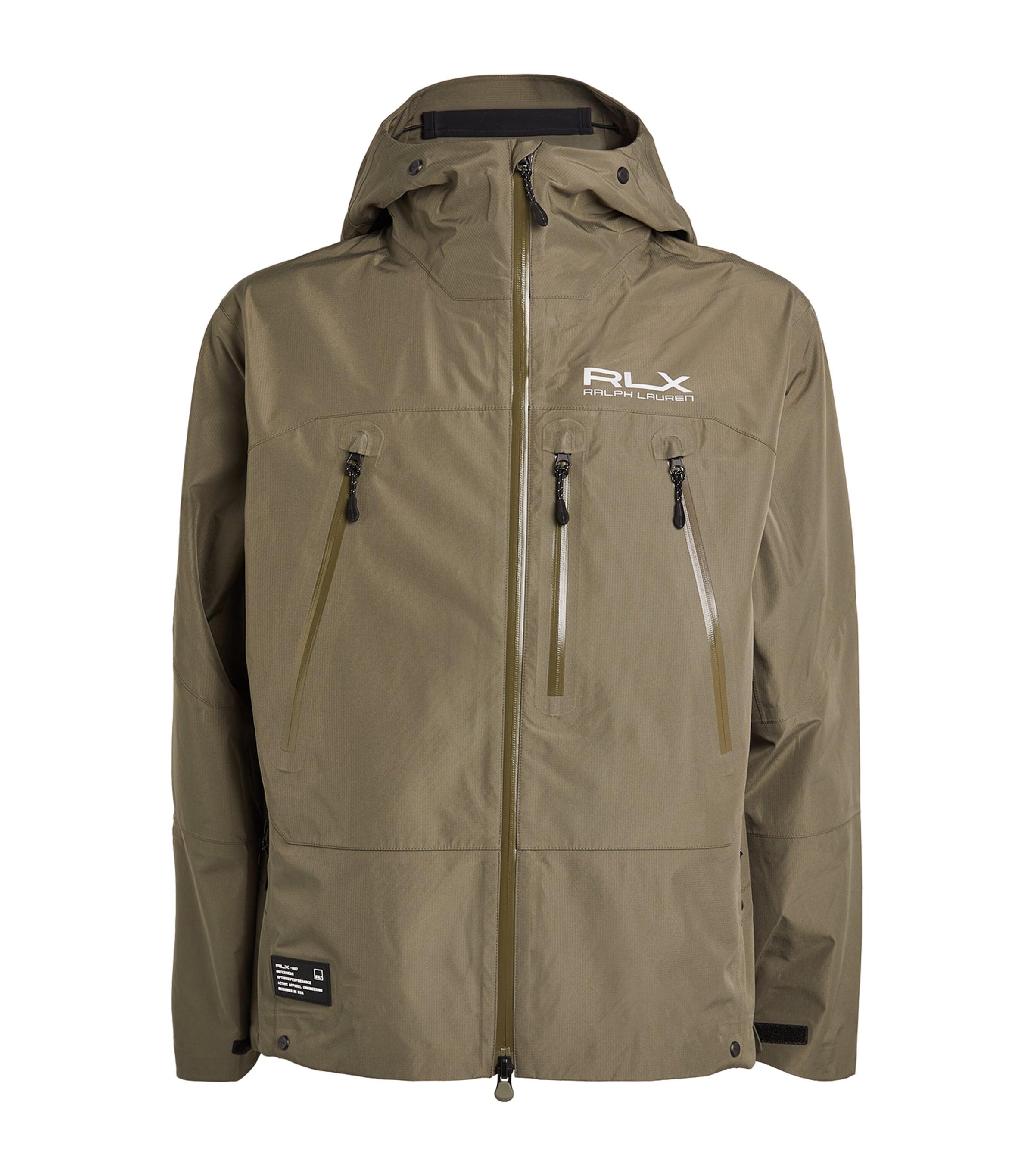 Rlx ralph lauren coat sale