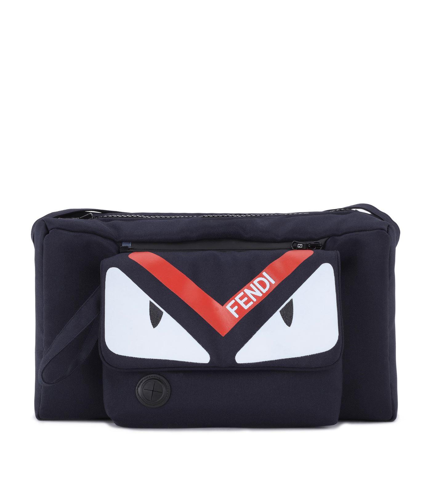 Diaper Bag Fendi Stroller Cover Fendi Stroller Cover Outlet