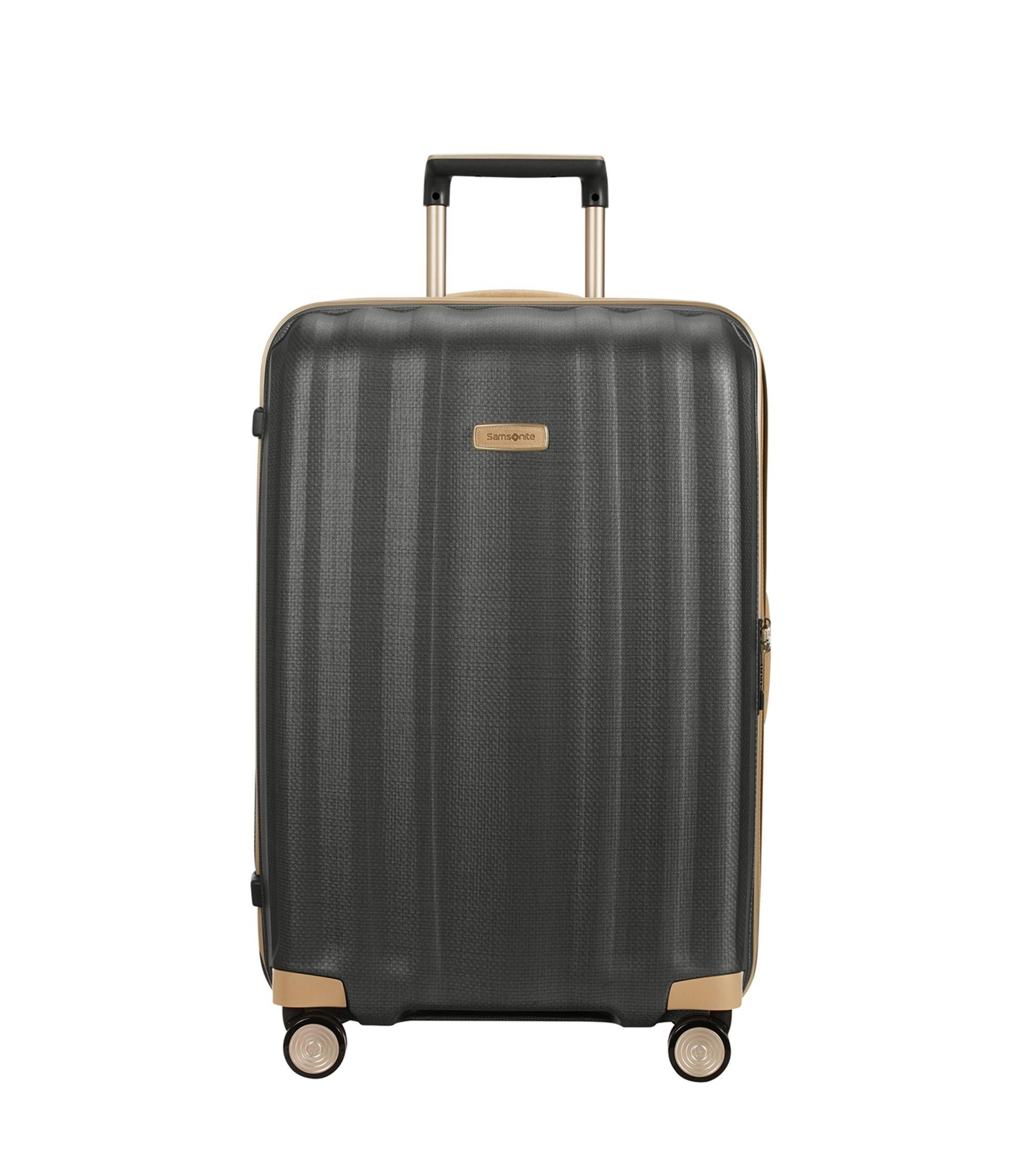 samsonite arrival lite