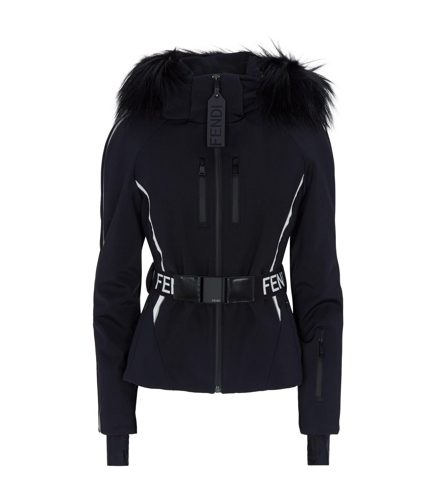 fendi ski jackets