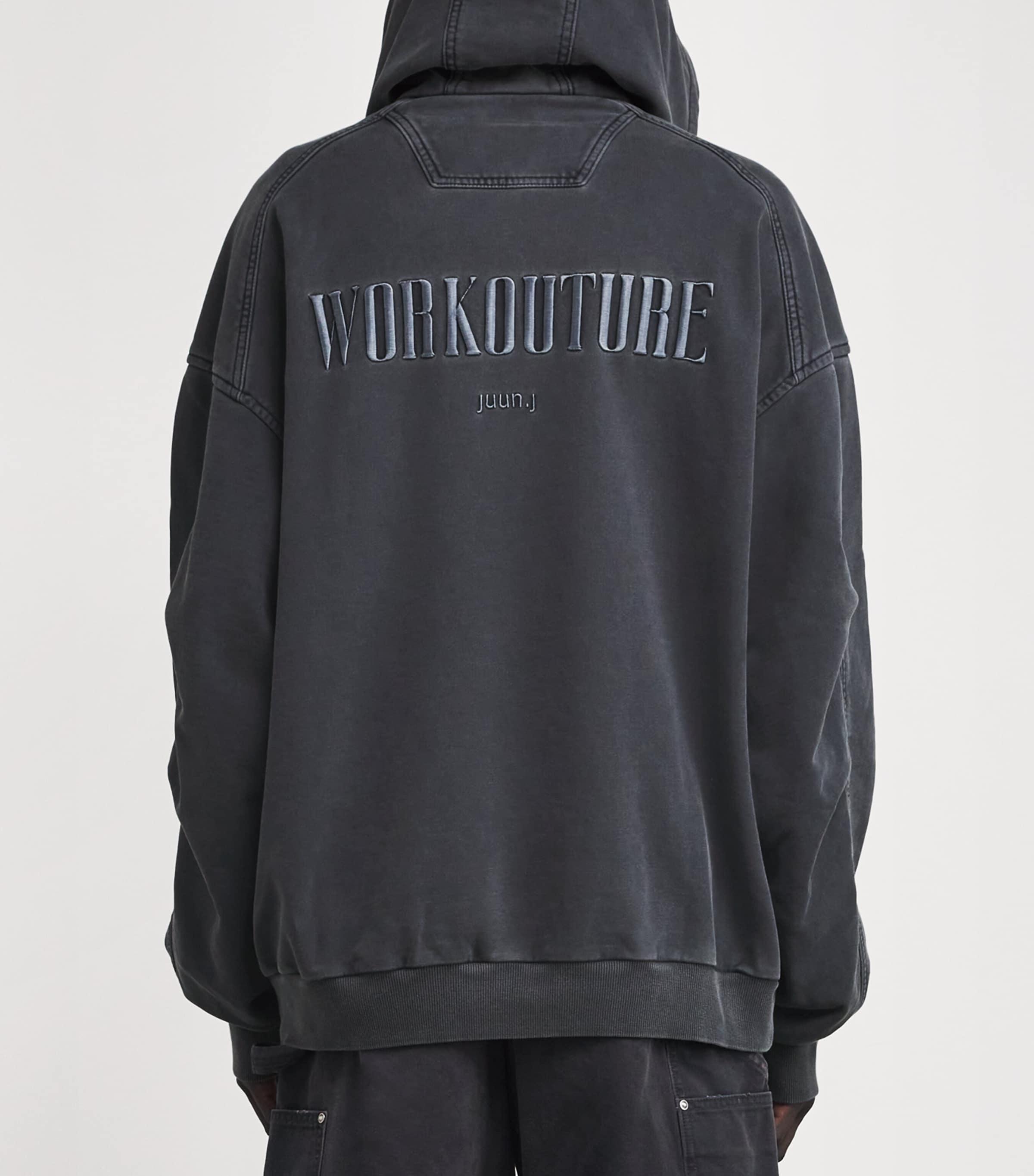 【日本製】 up Sale Online | Men for Hoodies Juun.J to Lyst | off 59% ジャケット・アウター