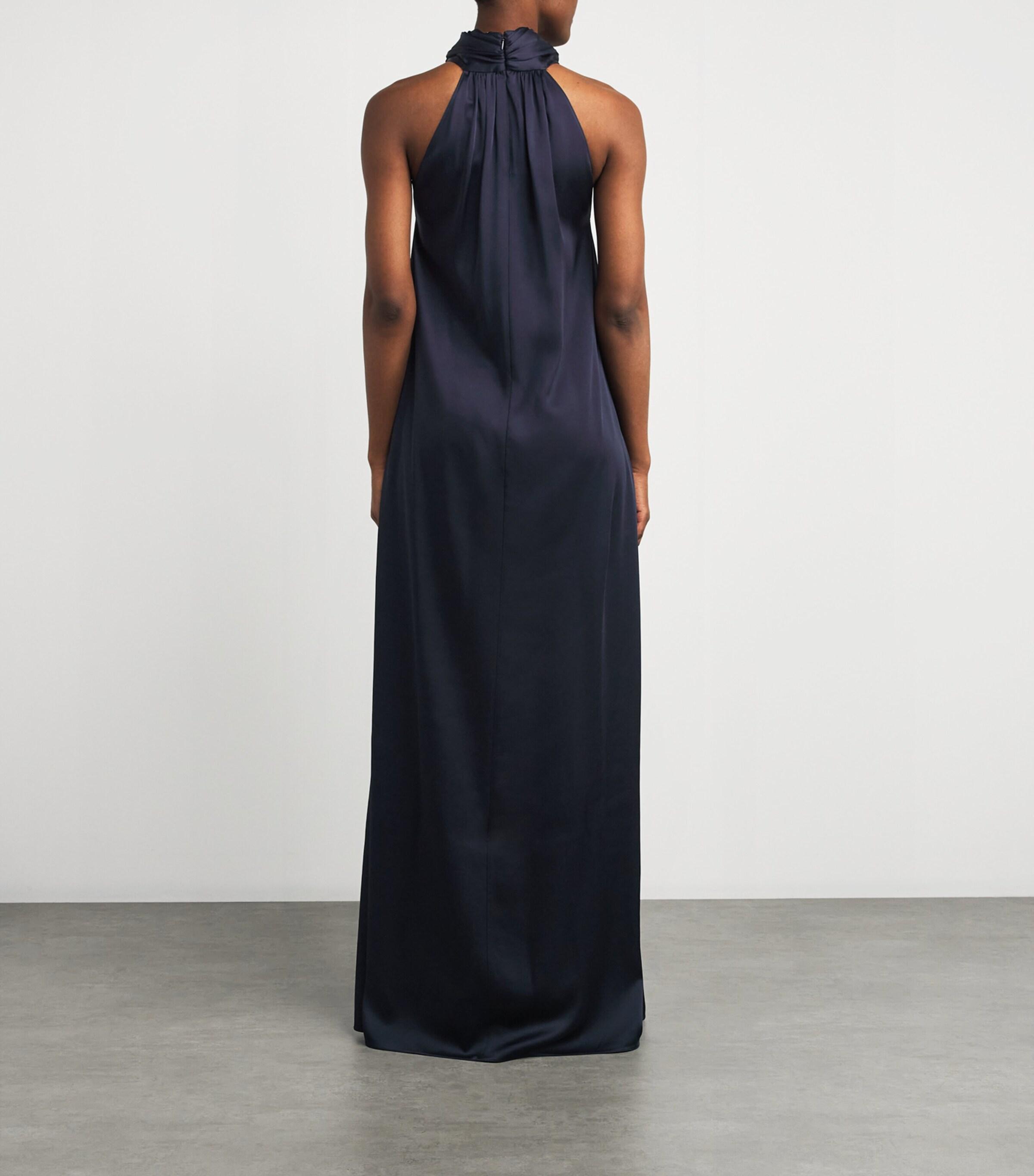 パーティードレス Stella Mccartney Charlie Evening Gown Stella McCartney Womens Charlie Evening Gown | eBay