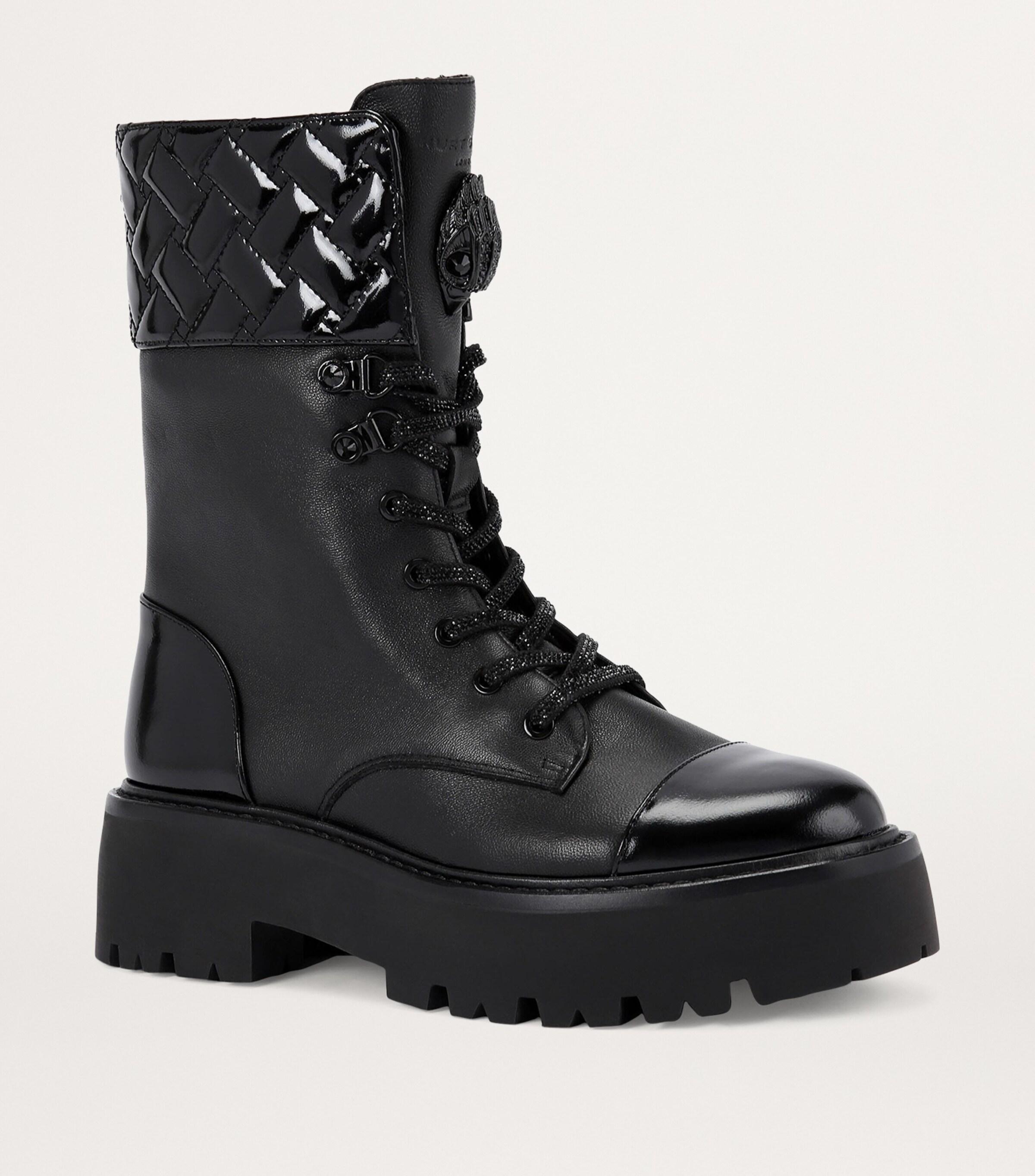 kurt geiger michael kors frieda ankle boot