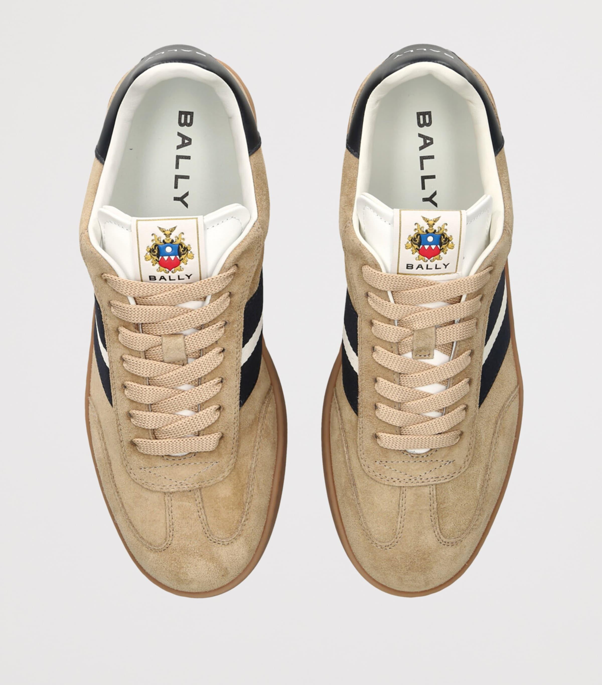 Bally Low-top sneakers for Men | Online Sale up to 34% off