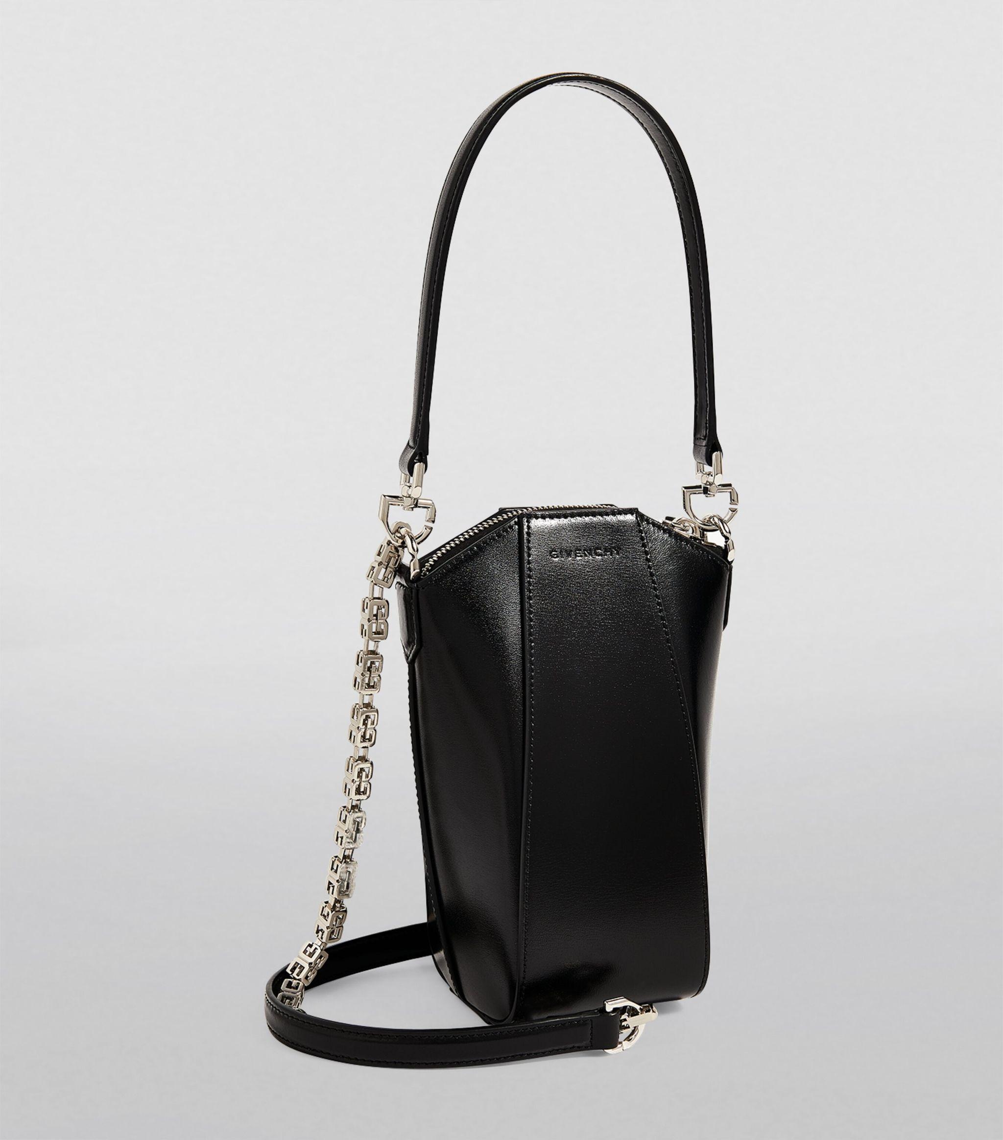 Givenchy Mini Pocket bag - Meghan Maven