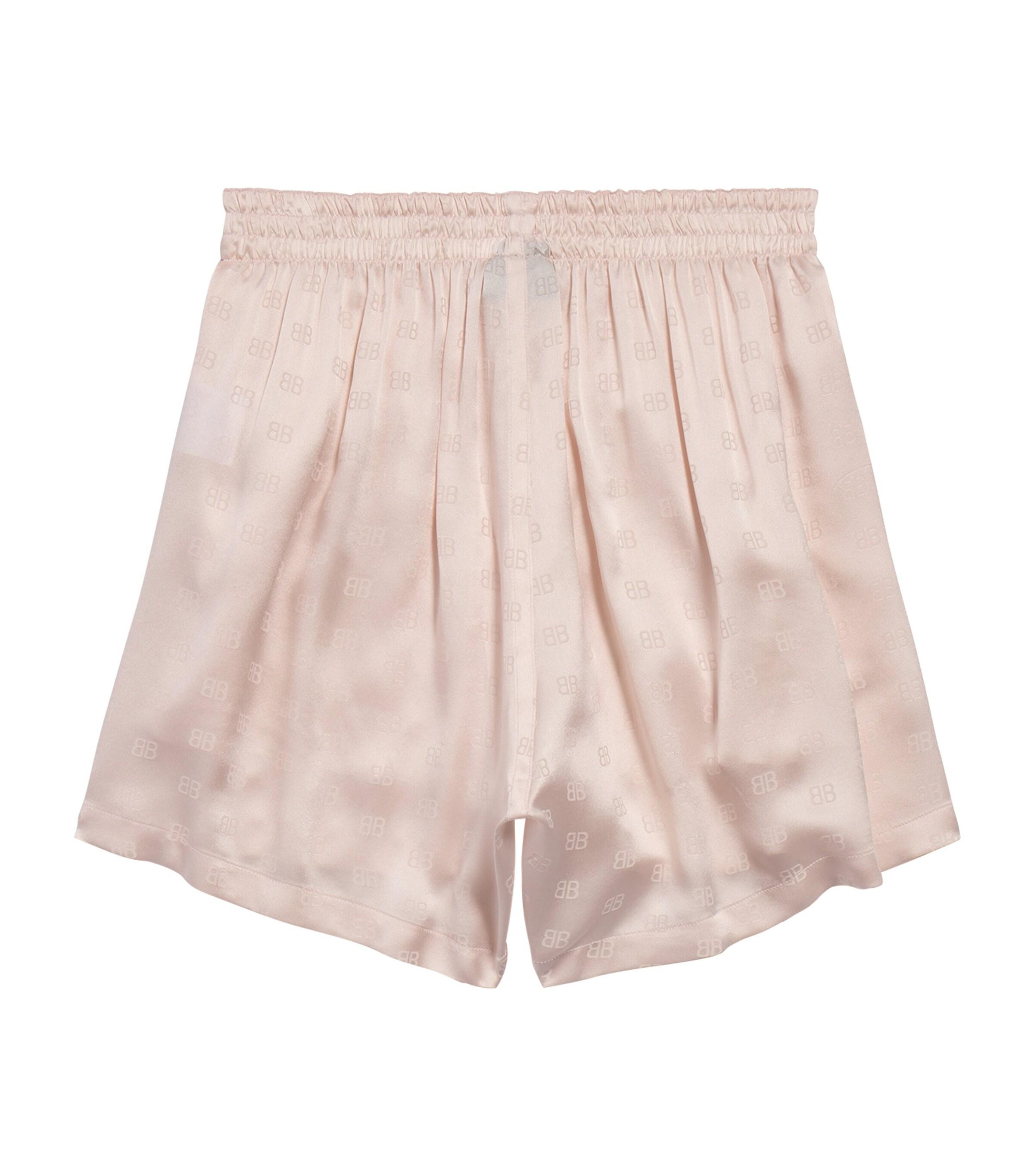 【BALENCIAGA】Mini Shorts ミニ ショートパンツ BALENCIAGA】Mini Shorts ミニ ショートパンツ