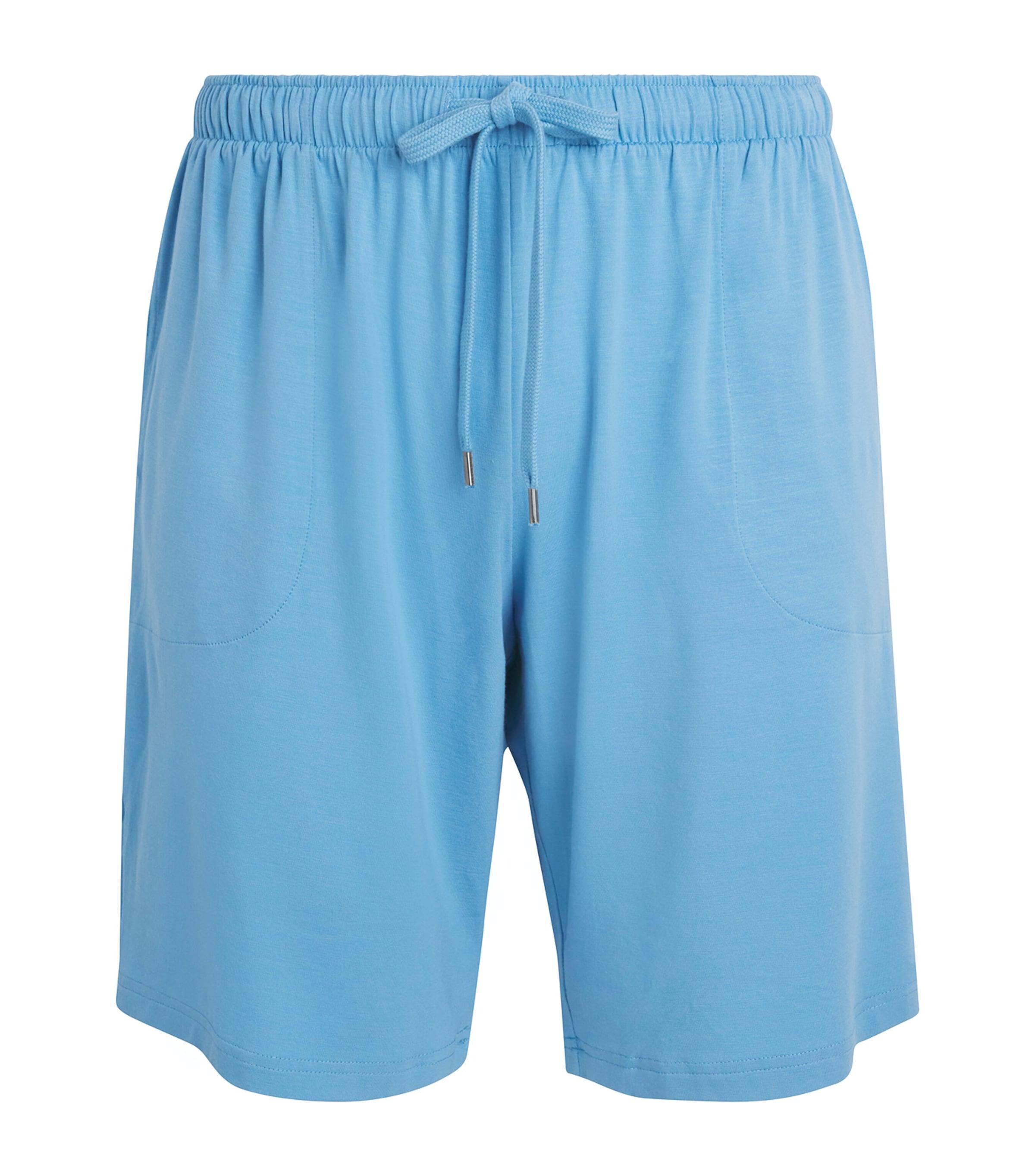 Cocoro1piu1uguale3×DEREK ROSE SHORTS Aruba Navy Men's Swim Shorts | Derek Rose