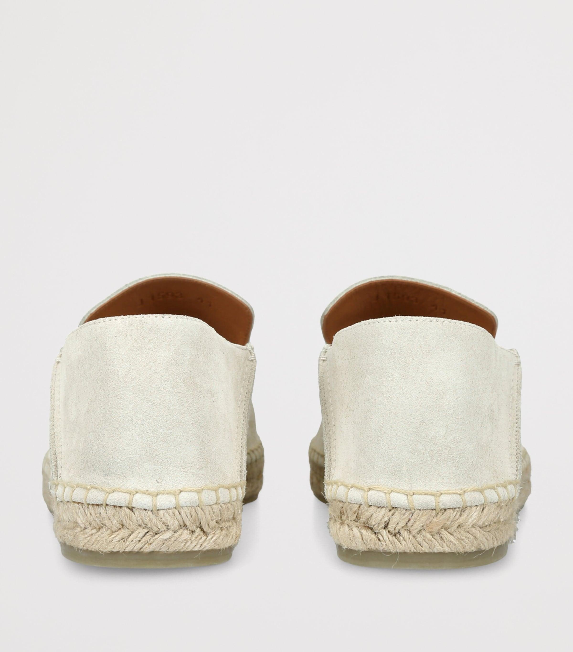 Natural Tom Ford Slip-on shoes for Men | Lyst