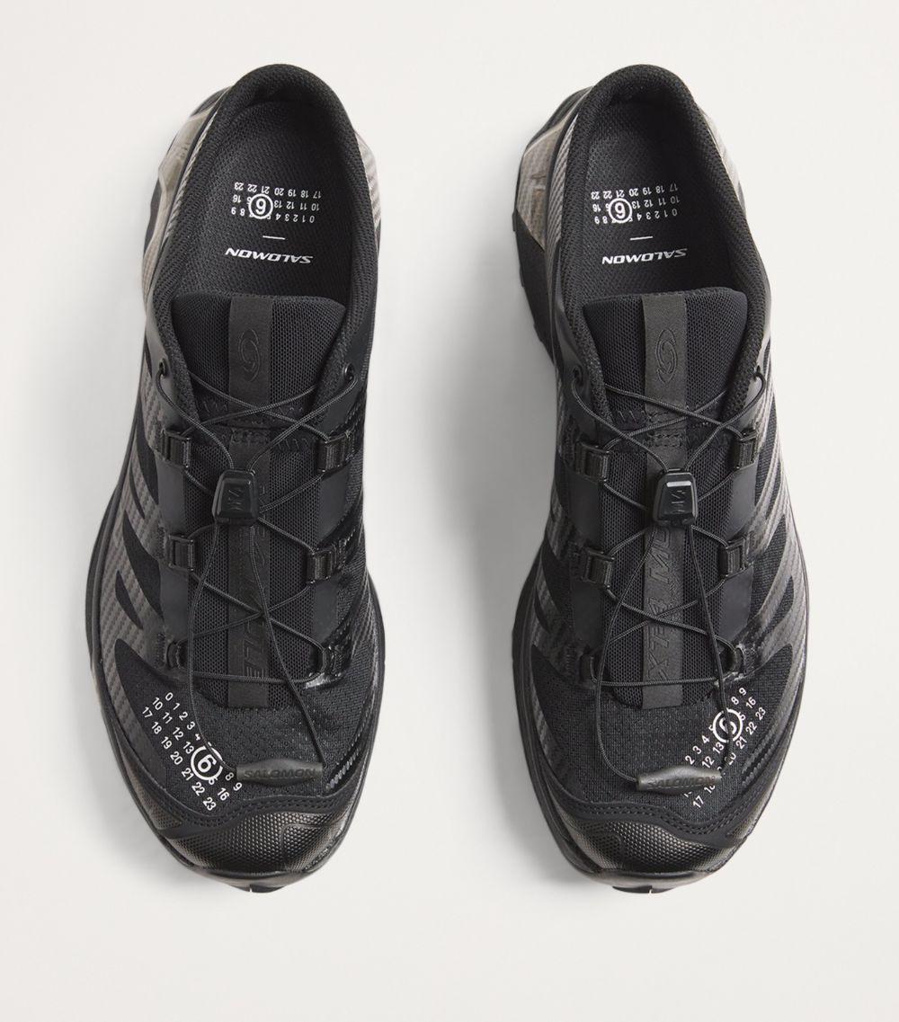 靴 MM6XT-4 MULE SALOMON SNEAKERS MM6 SALOMON MEN'S SXT MULE 4 – Aztech Mountain