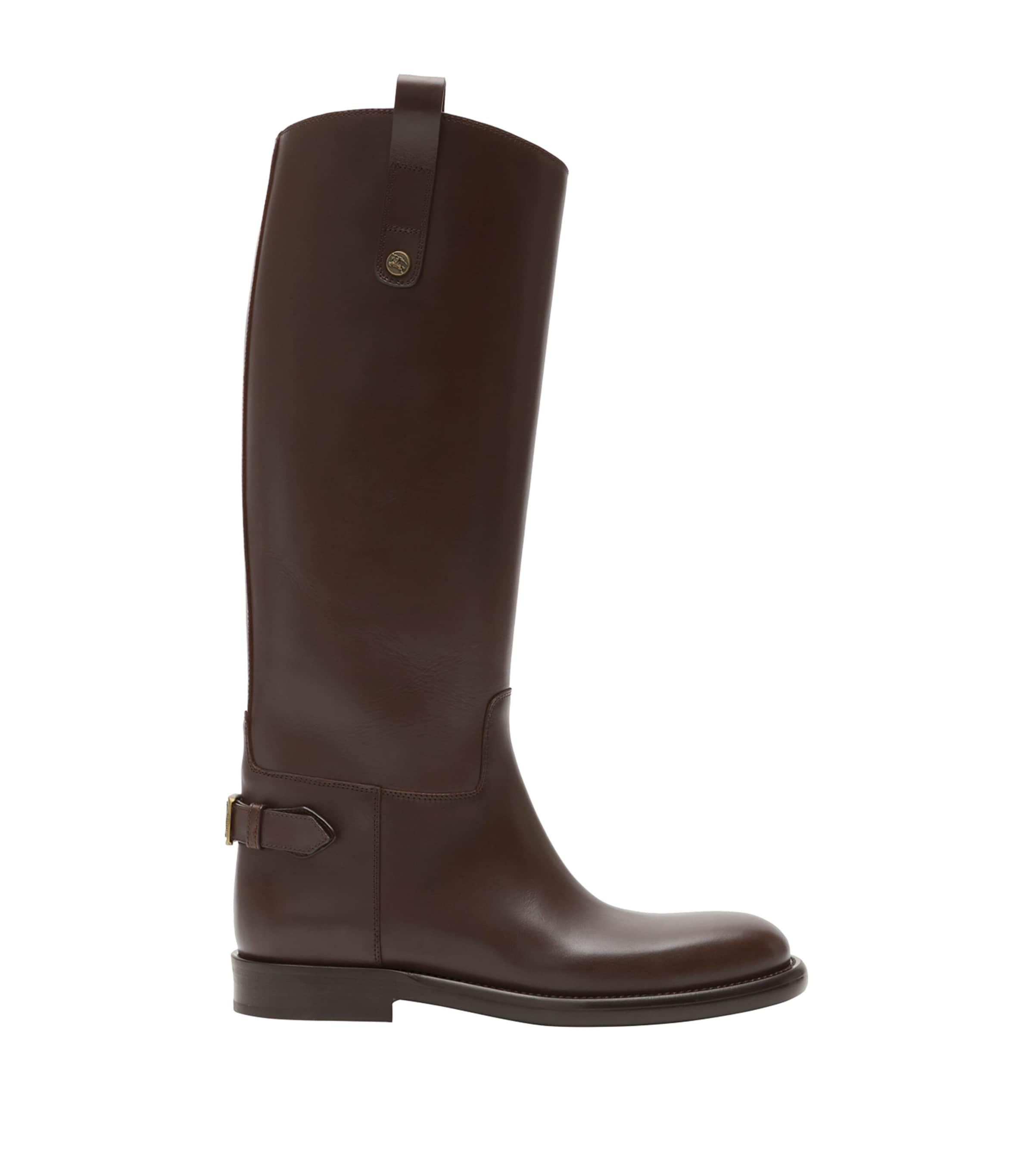 Burberry Boots for Women | Online Sale up to 55% off | Lyst