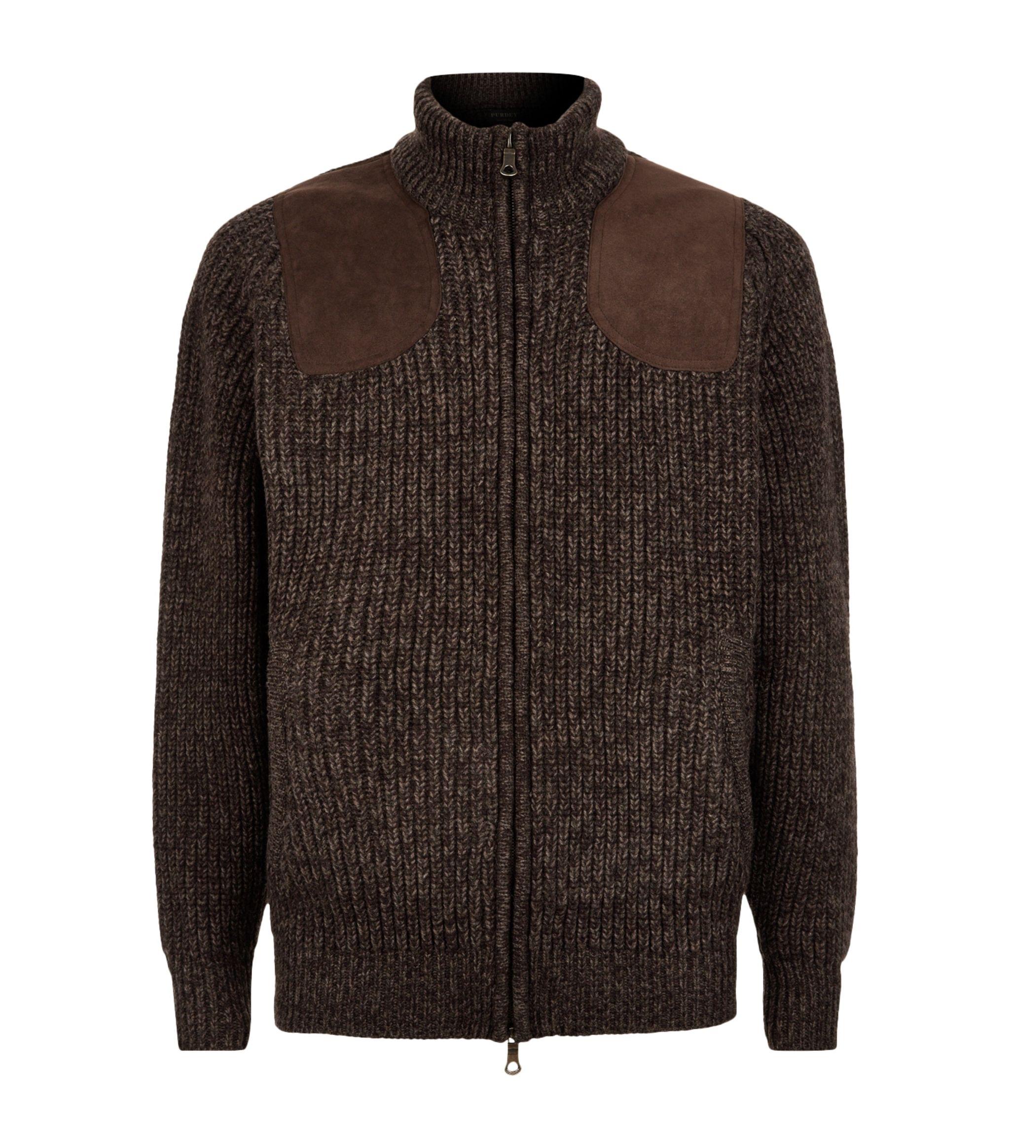 purdey shooting jacket